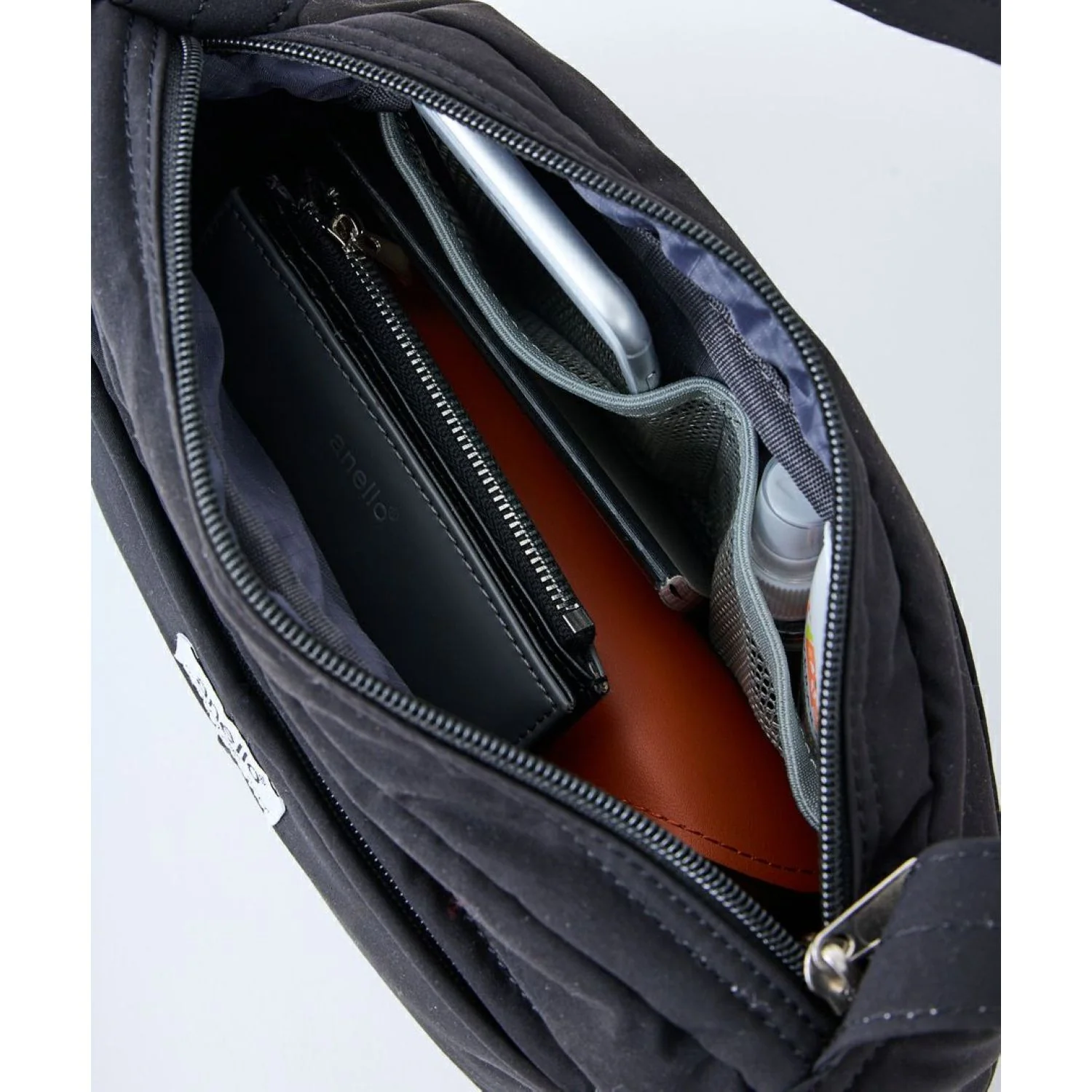 Anello Soft Mini Shoulder Bag - Image 77