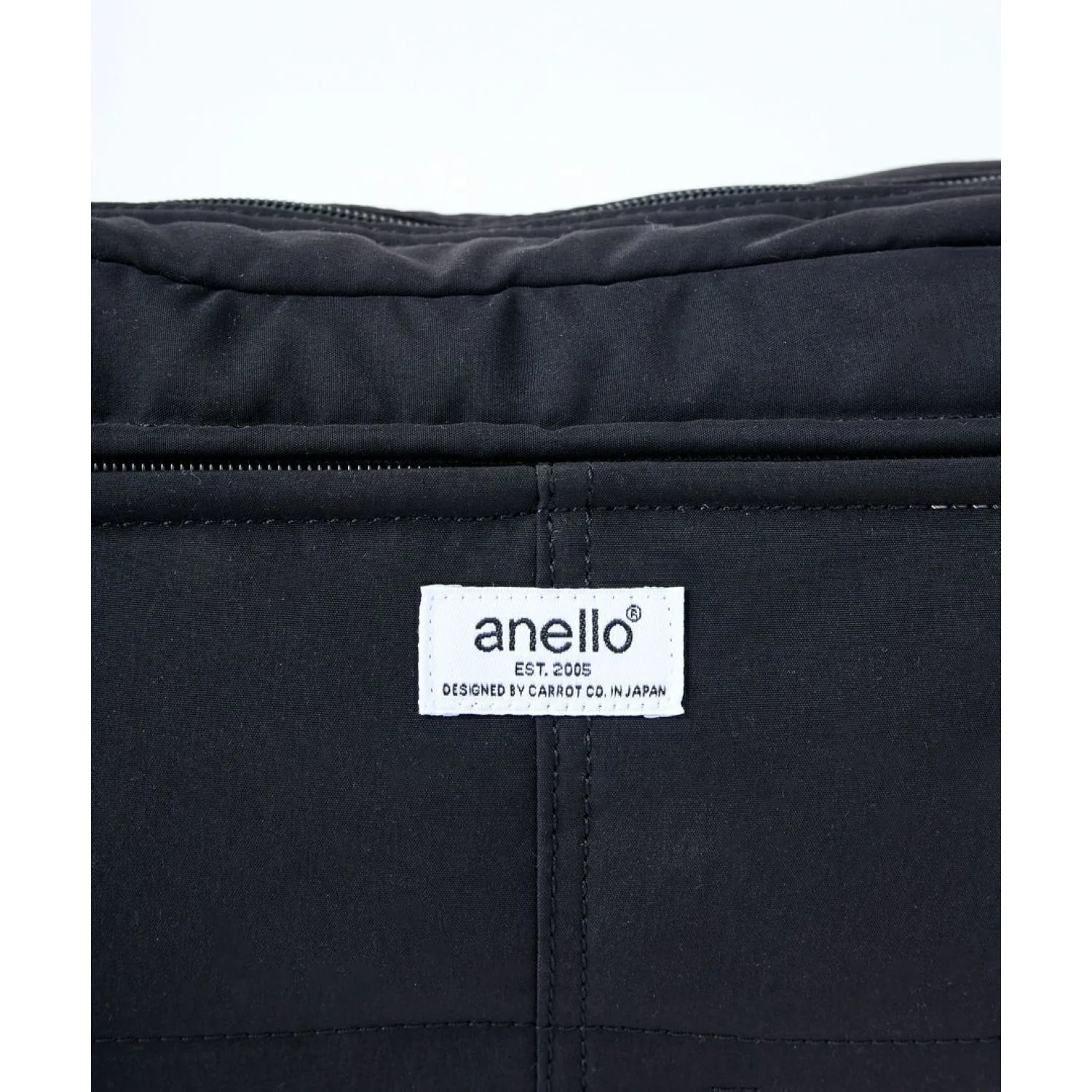 Anello Soft Mini Shoulder Bag - Image 9