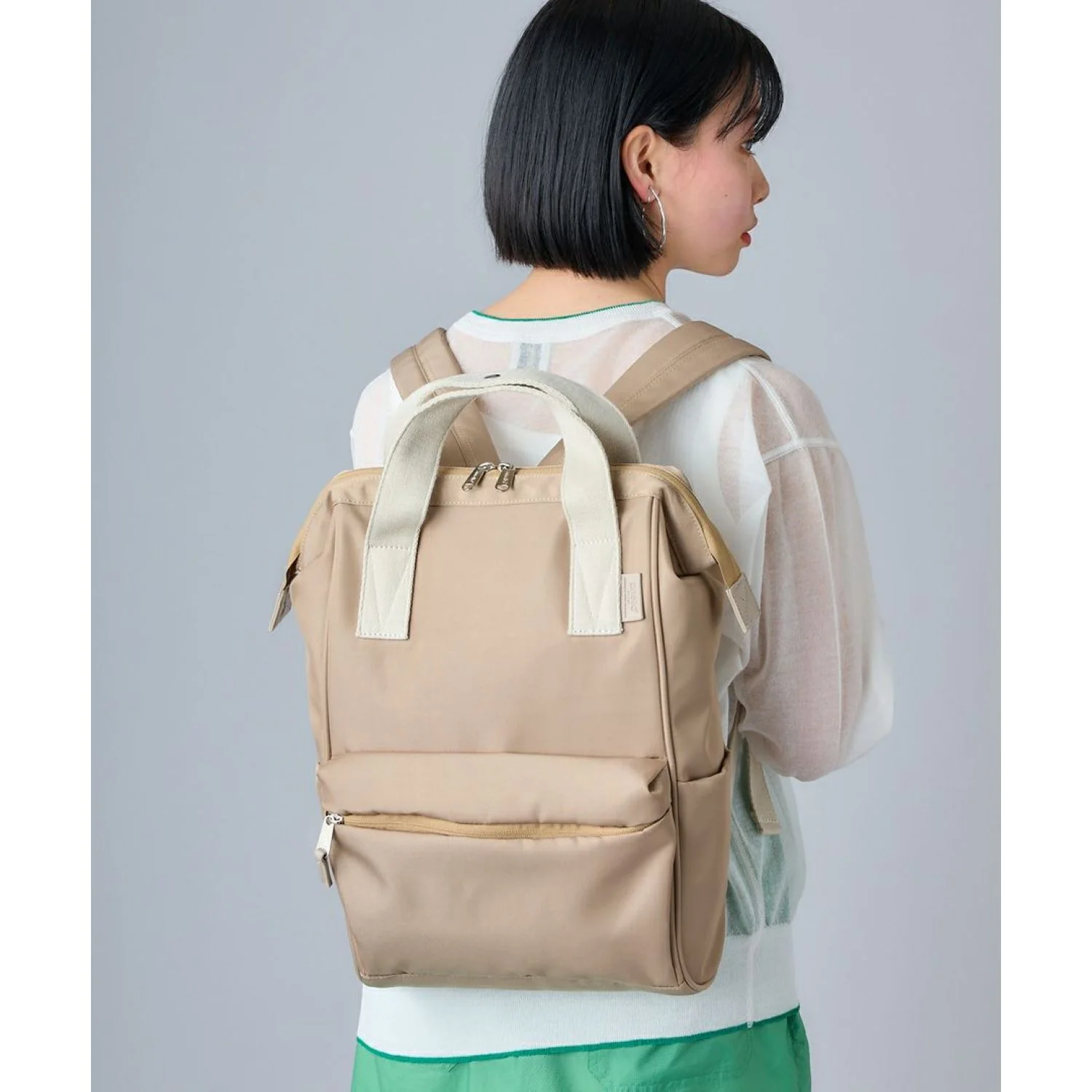 Anello Sonia Kuchigane Backpack Slim R - Image 42