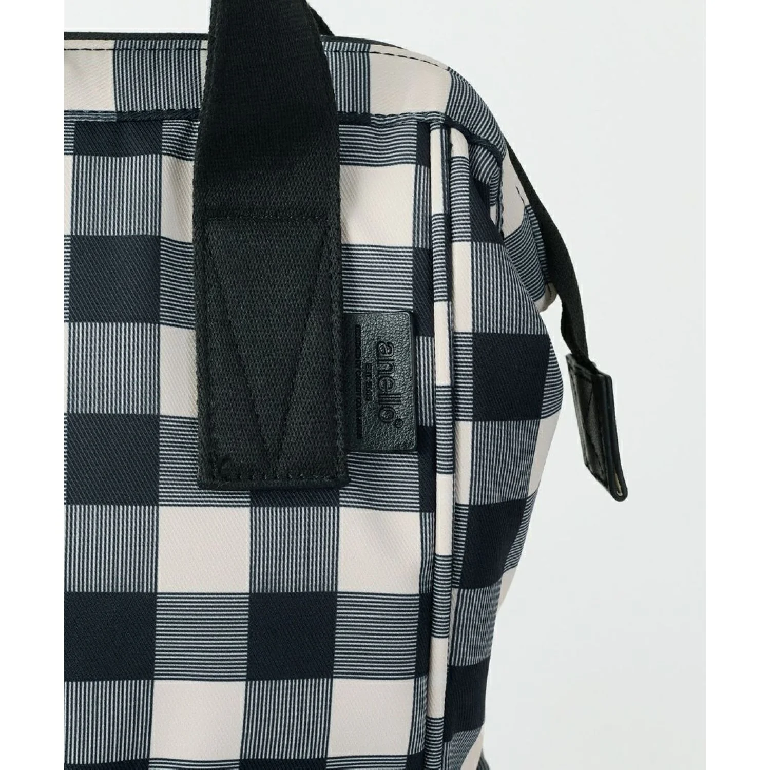 Anello Sonia Kuchigane Backpack Slim R - Image 6