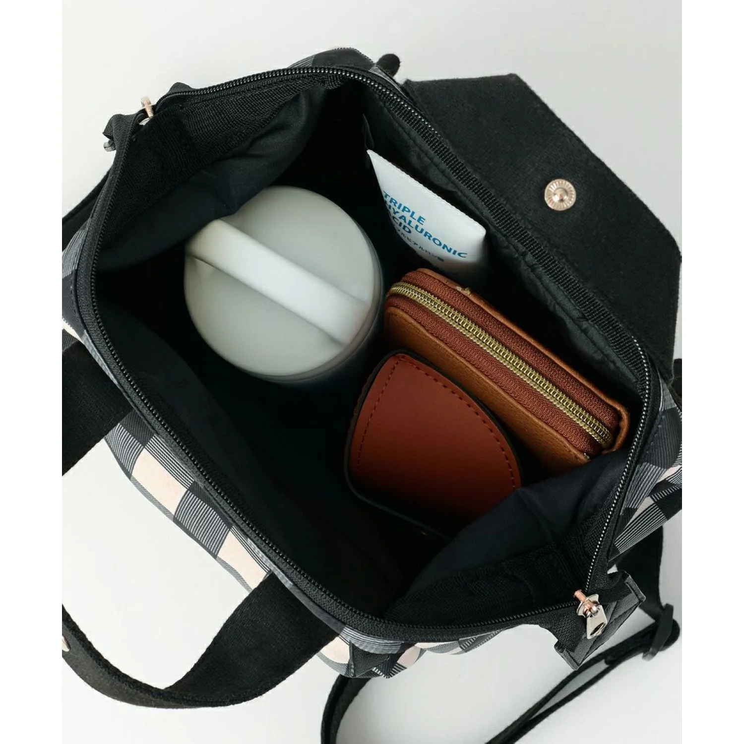 Anello Sonia Kuchigane Micro Backpack - Image 22