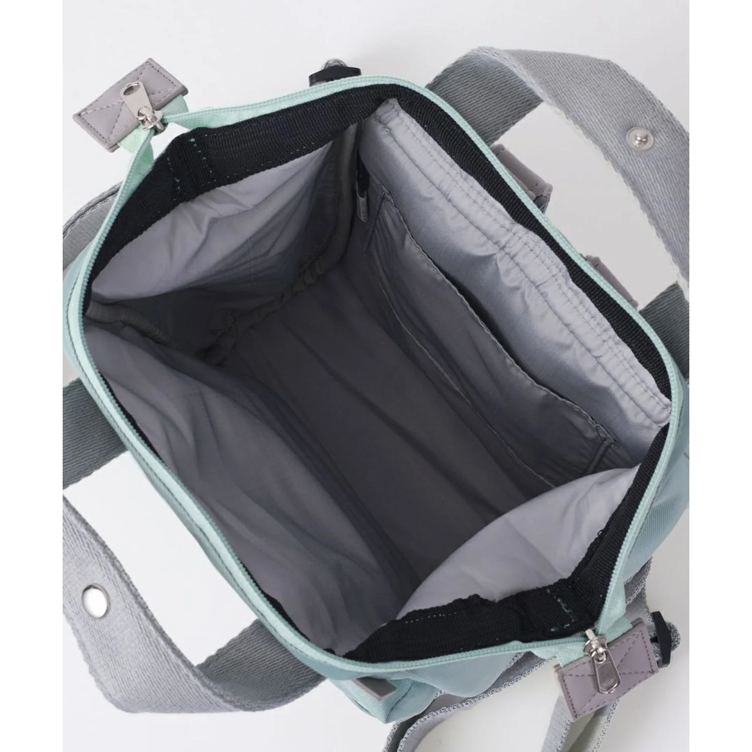 Anello Sonia Kuchigane Micro Backpack - Image 39