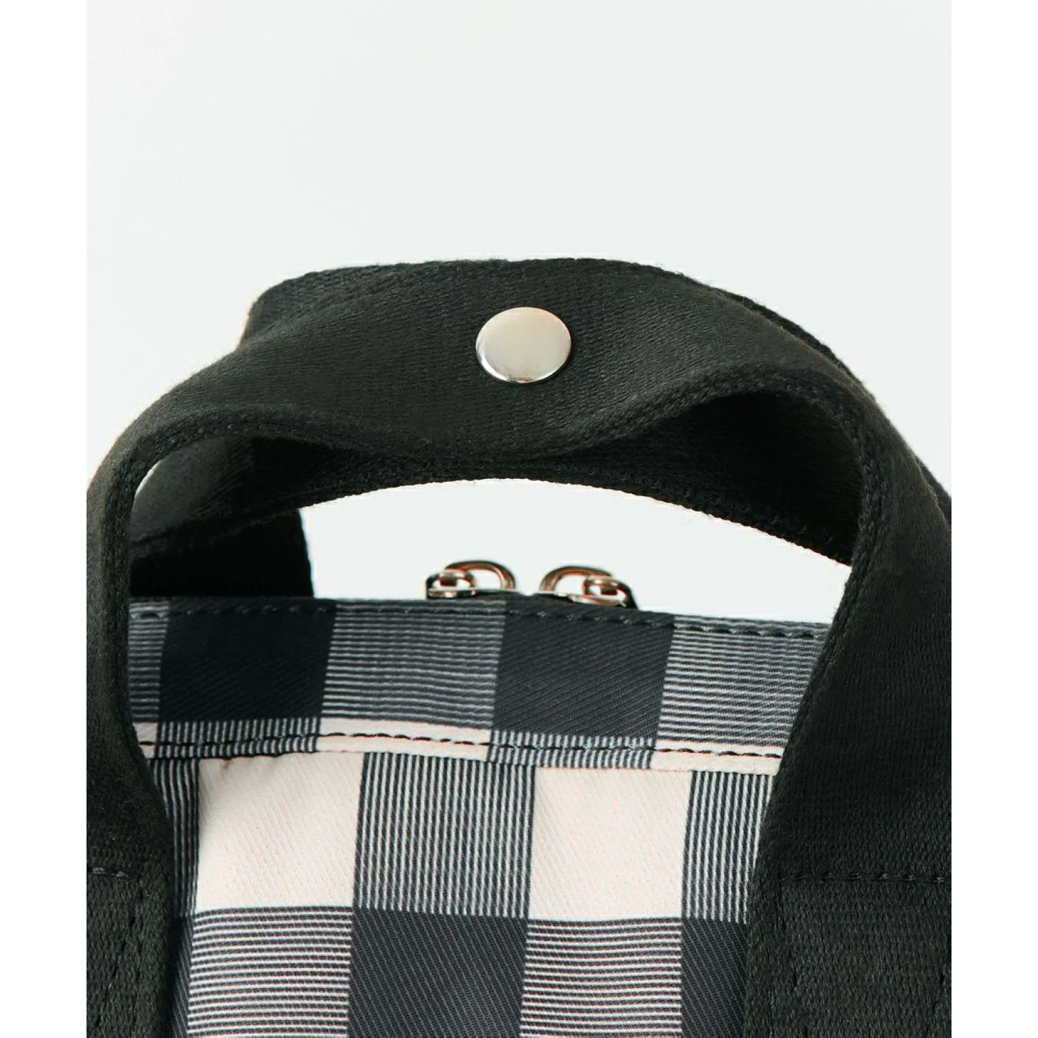 Anello Sonia Kuchigane Micro Backpack - Image 7