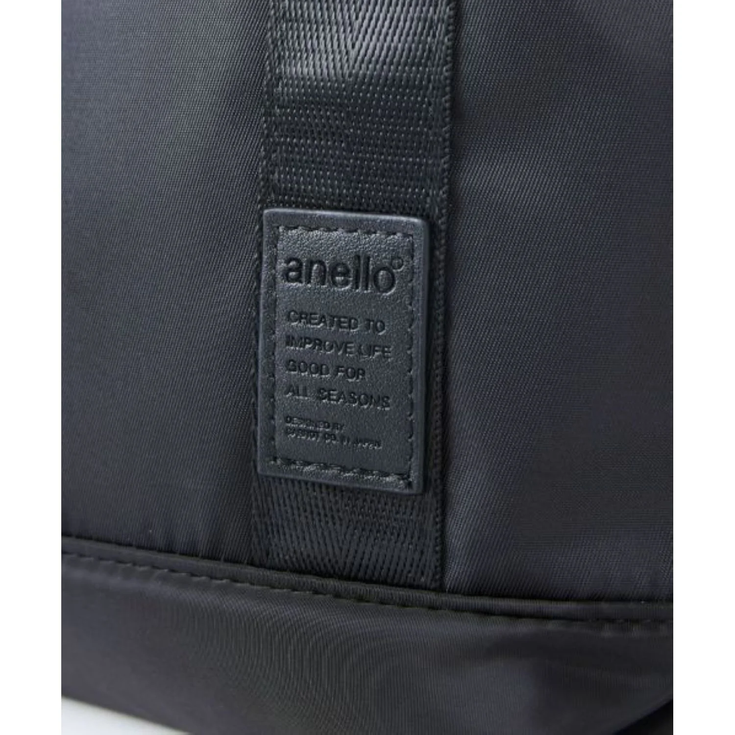 Anello Sparkle 2Way Mini Tote Bag - Image 37