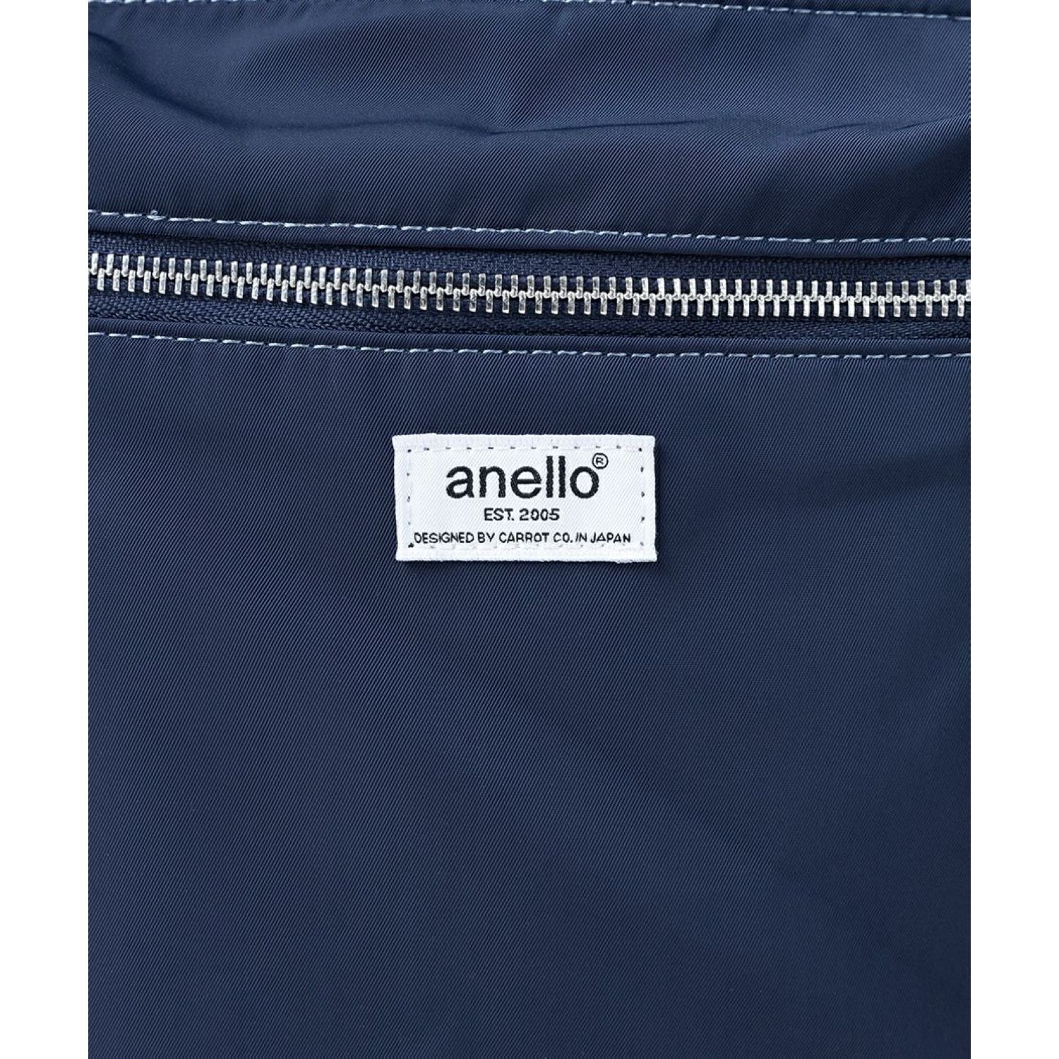 Anello Town Squared Backpack - Image 24