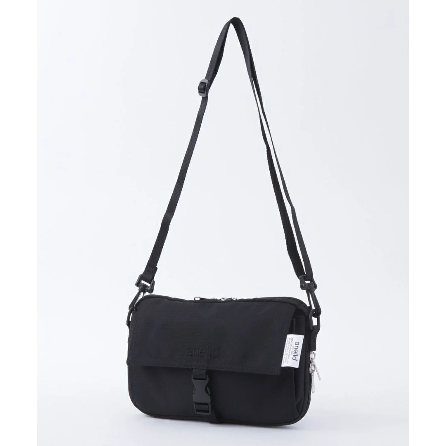 Anello Toy Tote2 M.F Mini Shoulder Bag - Image 9