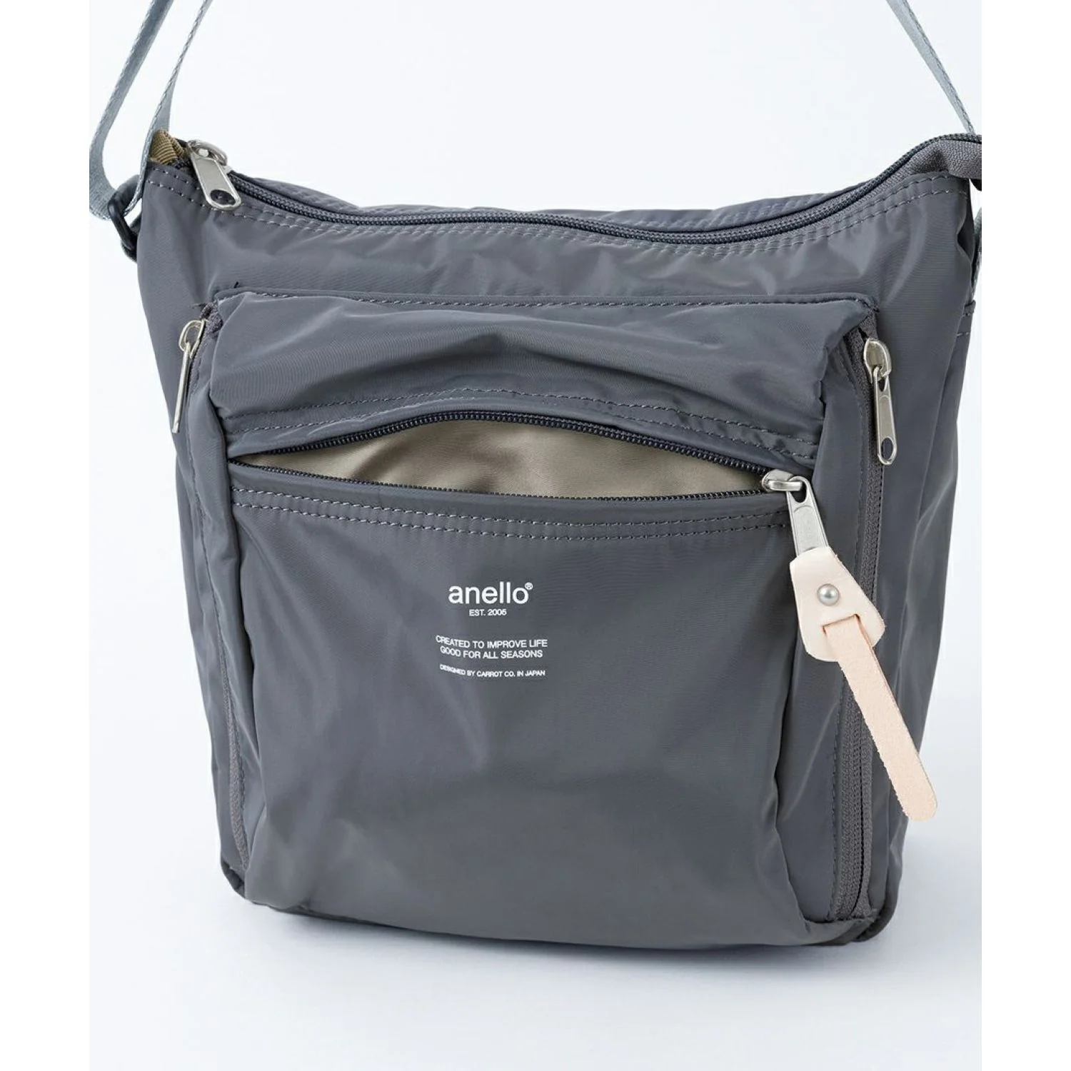 Anello Urban O.D. Shoulder Bag - Image 14