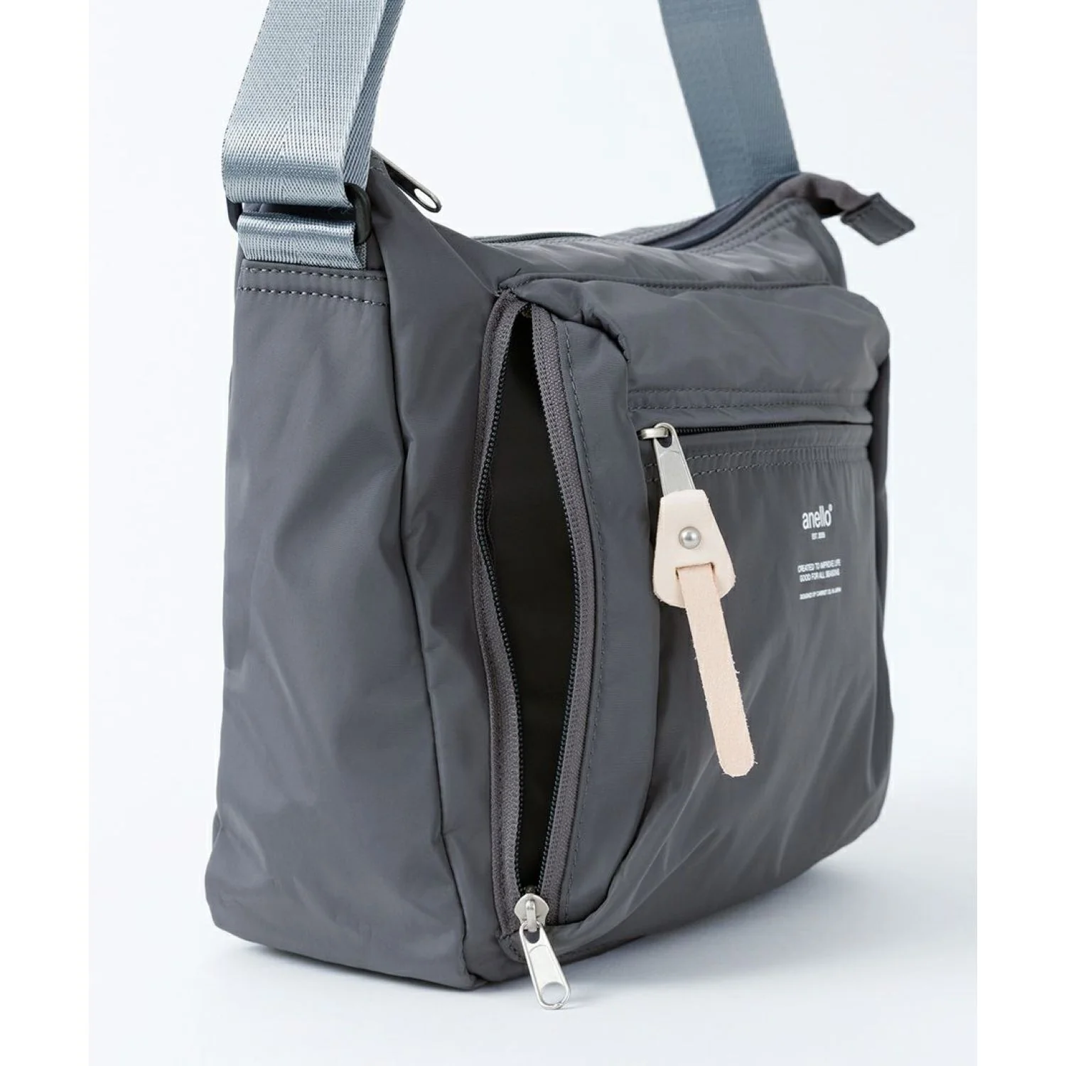 Anello Urban O.D. Shoulder Bag - Image 15