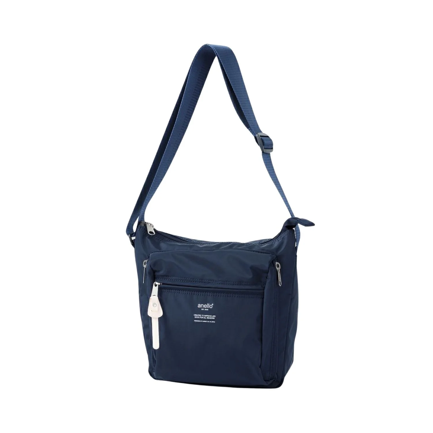 Anello Urban O.D. Shoulder Bag - Image 34