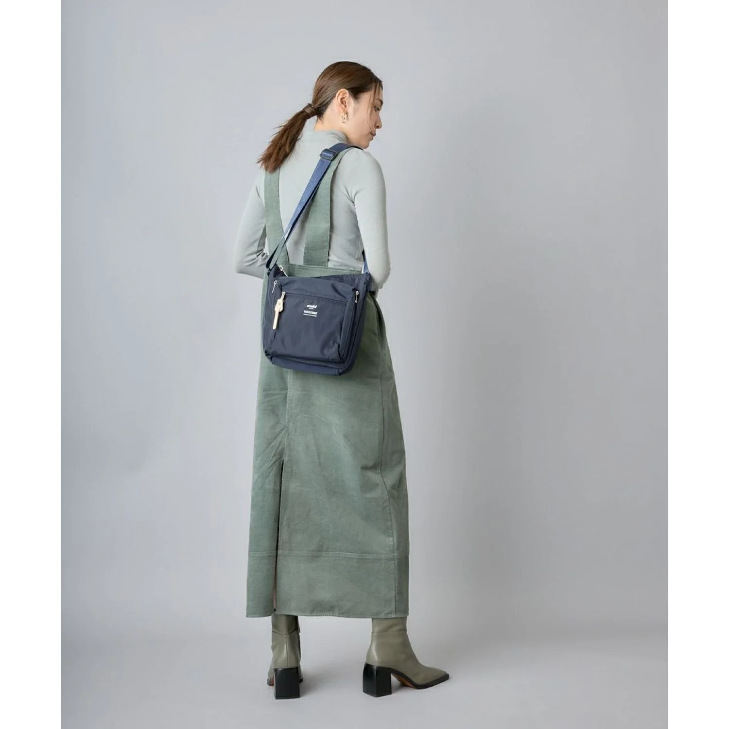 Anello Urban O.D. Shoulder Bag - Image 42