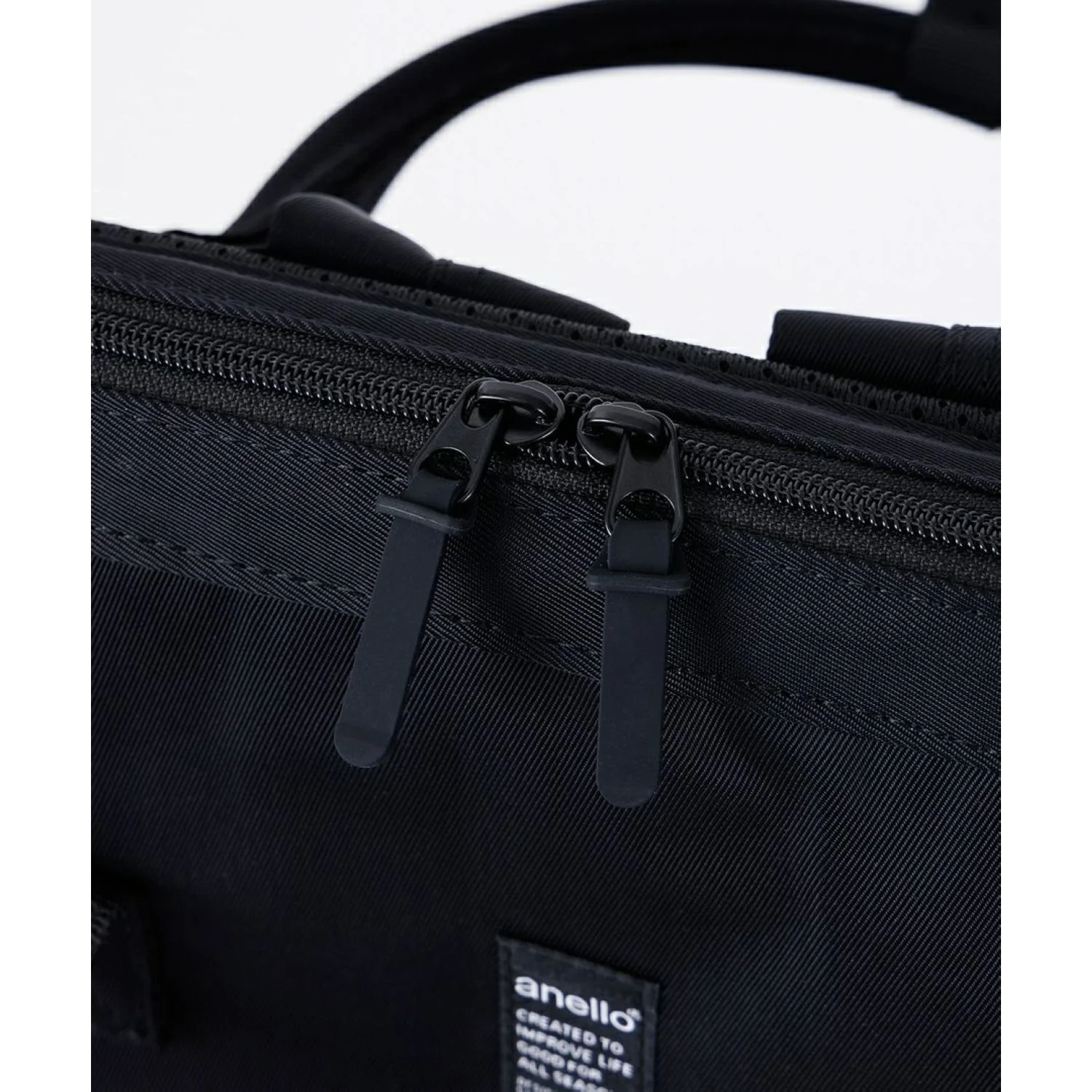 Anello Zip Kuchigane Backpack Slim R - Image 11