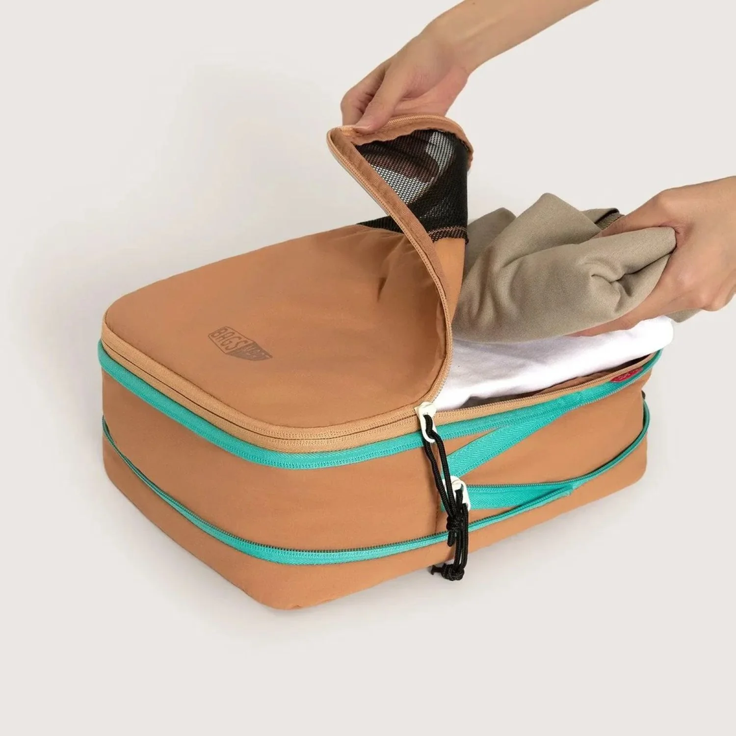 Bagsmart Blast 6-In-1 Compression Packing Cubes - Image 14