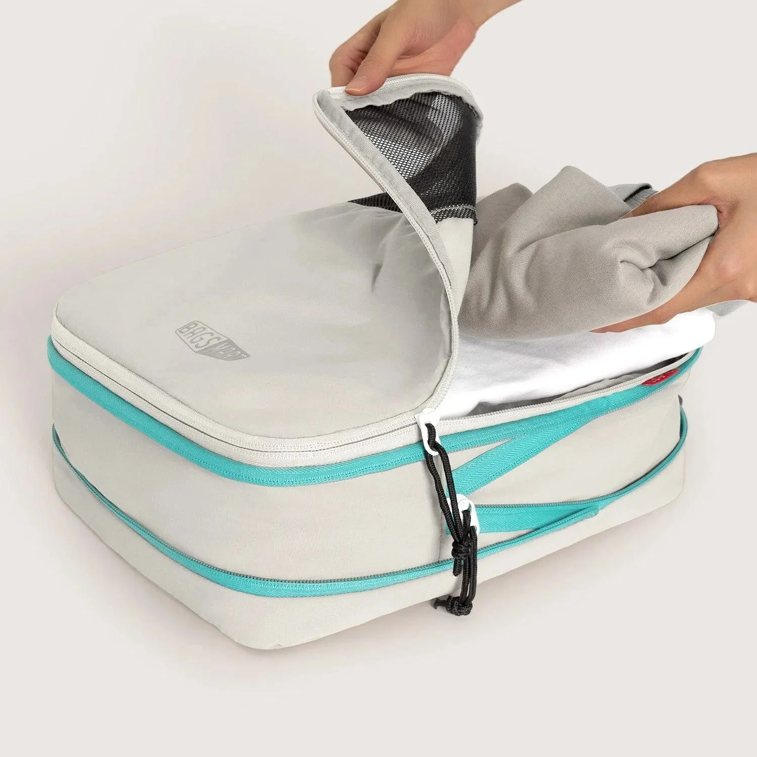 Bagsmart Blast 6-In-1 Compression Packing Cubes - Image 25