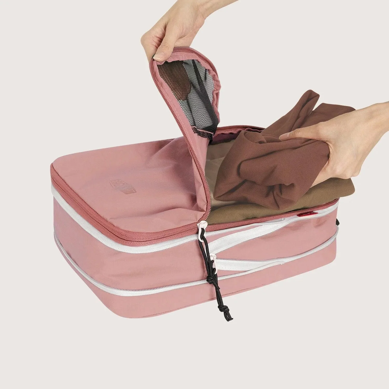 Bagsmart Blast 6-In-1 Compression Packing Cubes - Image 3