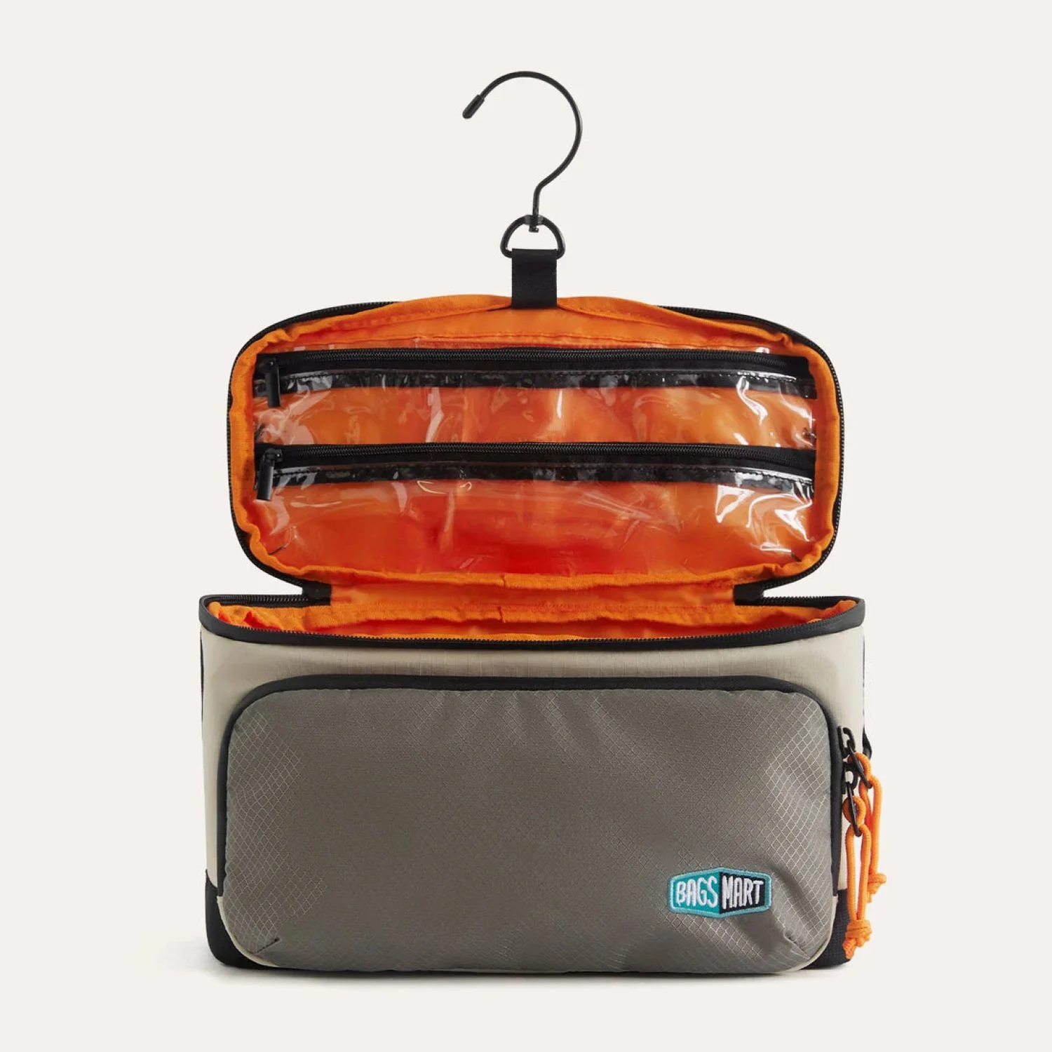 Bagsmart Blast Hanging Toiletry Bag 4.5L - Image 10