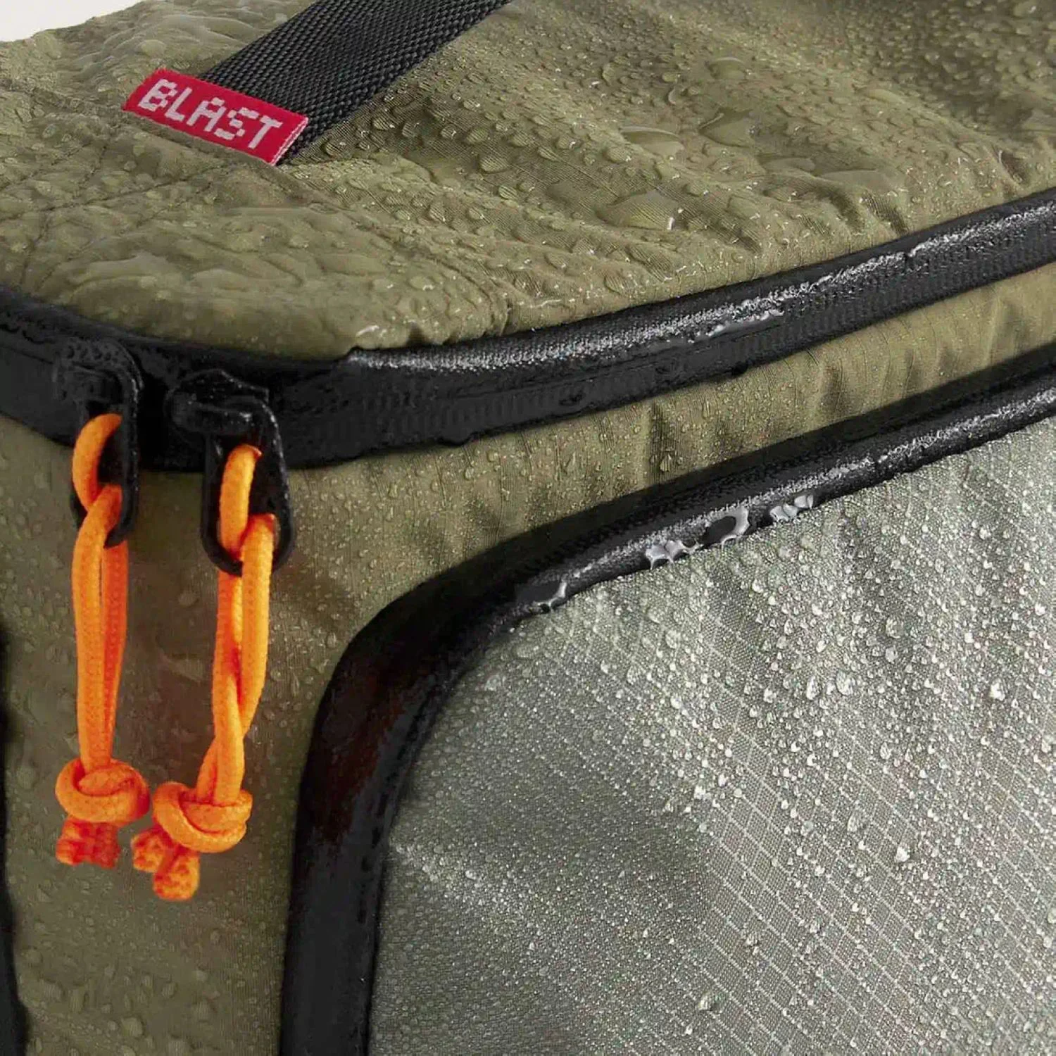 Bagsmart Blast Hanging Toiletry Bag 4.5L - Image 28