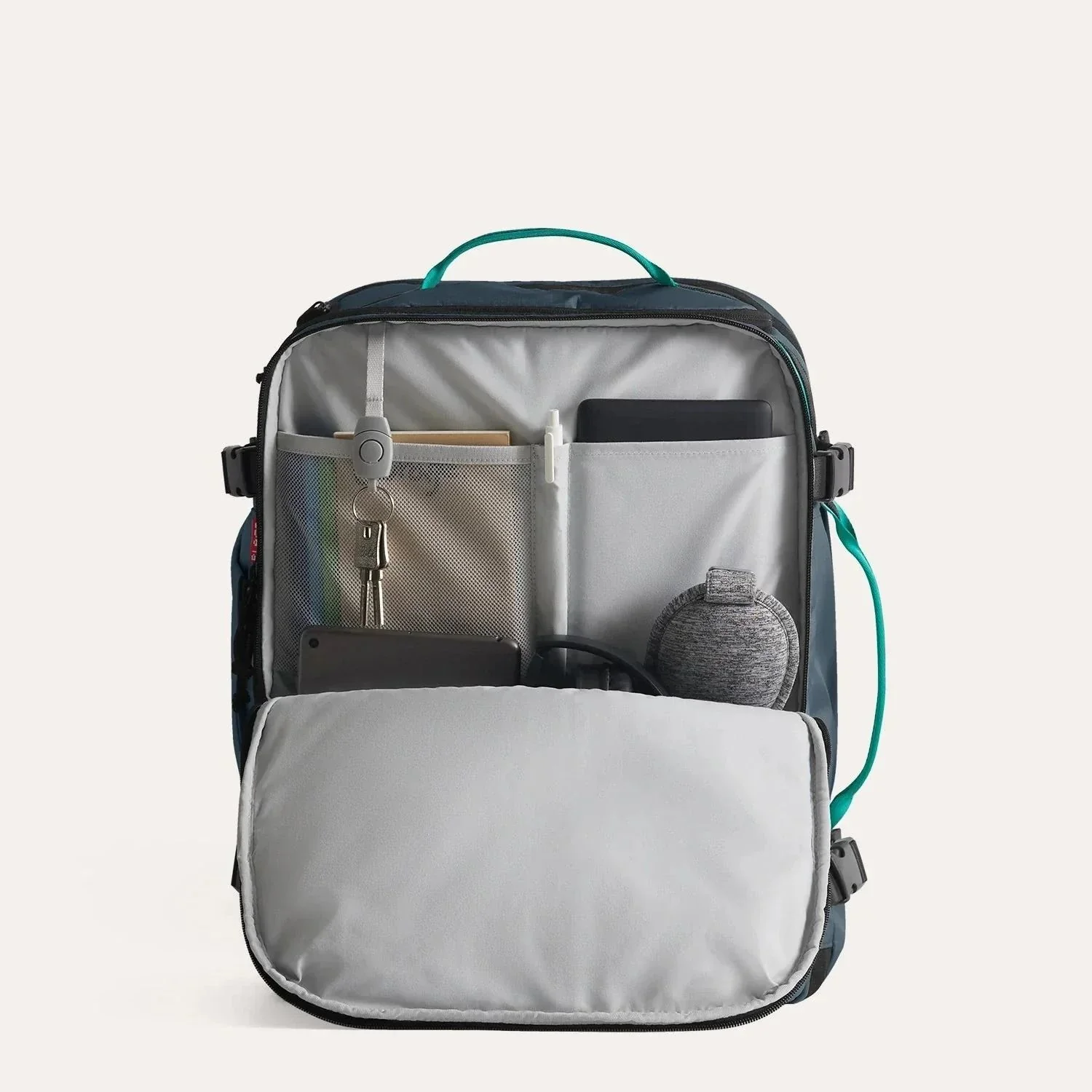 Bagsmart Blast Pro Quick Access Carry On Travel Backpack 40L - Image 60