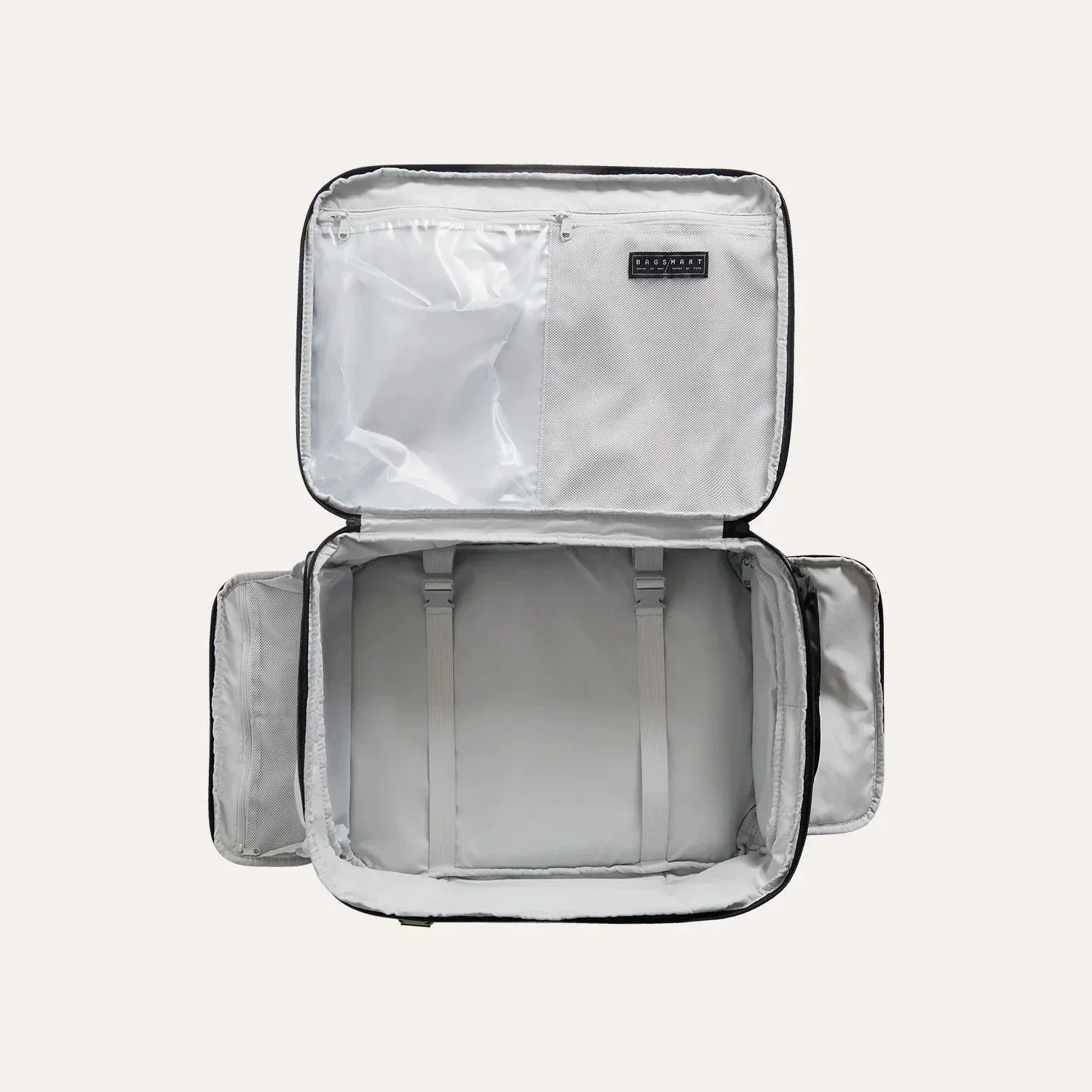 Bagsmart Blast Pro Quick Access Carry On Travel Backpack 40L - Image 68