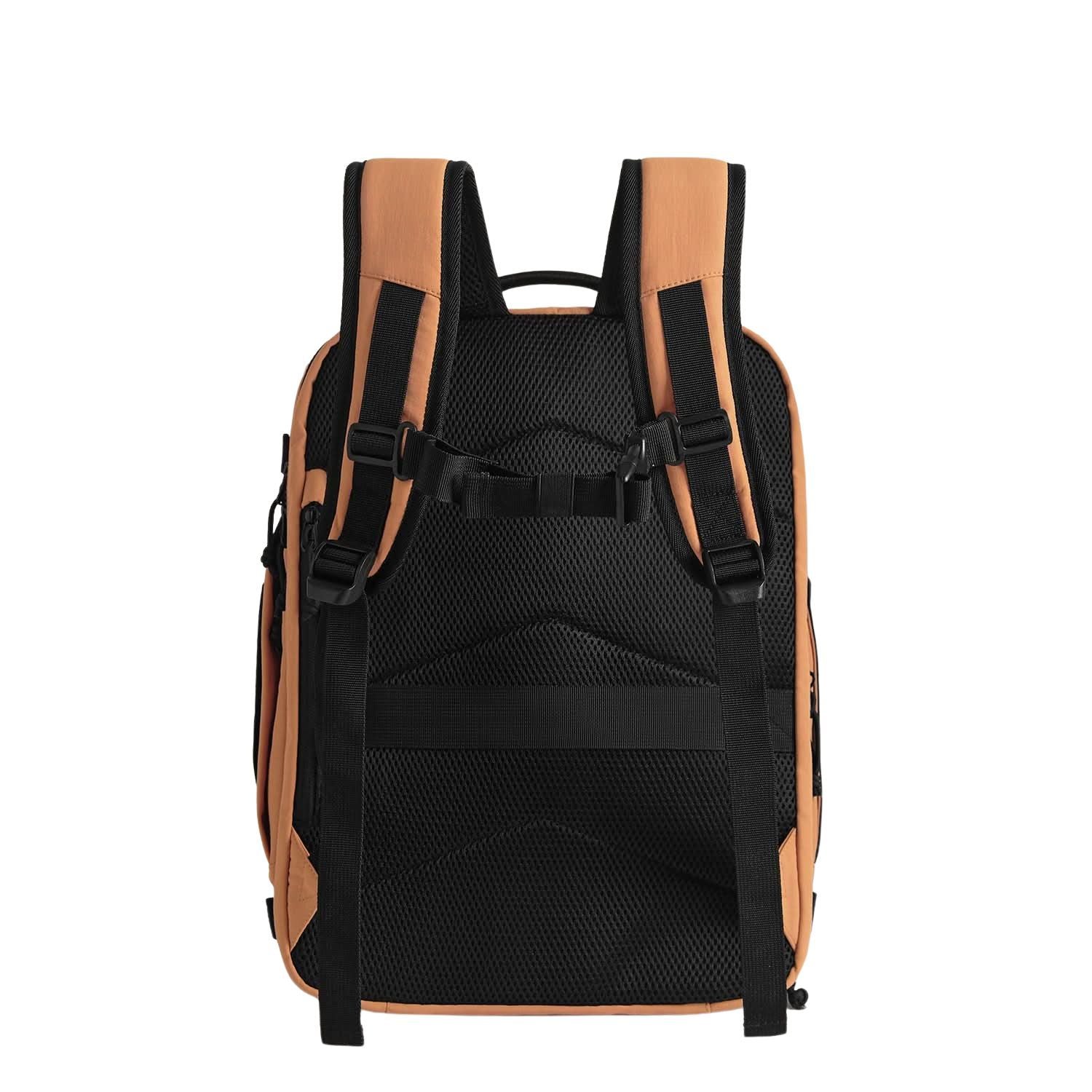 Bagsmart Blast Quick Access Carry On Expandable Travel Backpack - Image 4