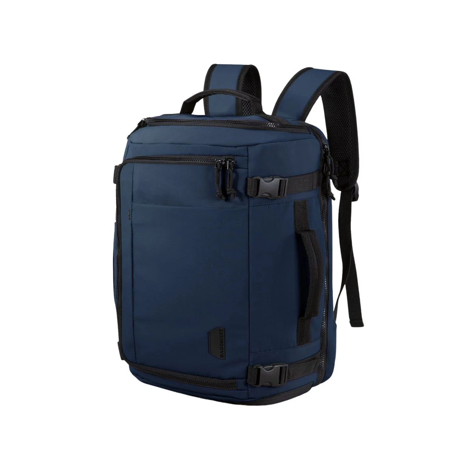 Bagsmart Blast Quick Access Carry On Travel Backpack Extended 38L - Image 63