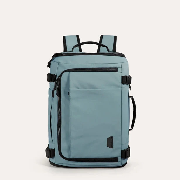 Bagsmart Blast Quick Access Carry On Travel Backpack Extended 38L - Image 89