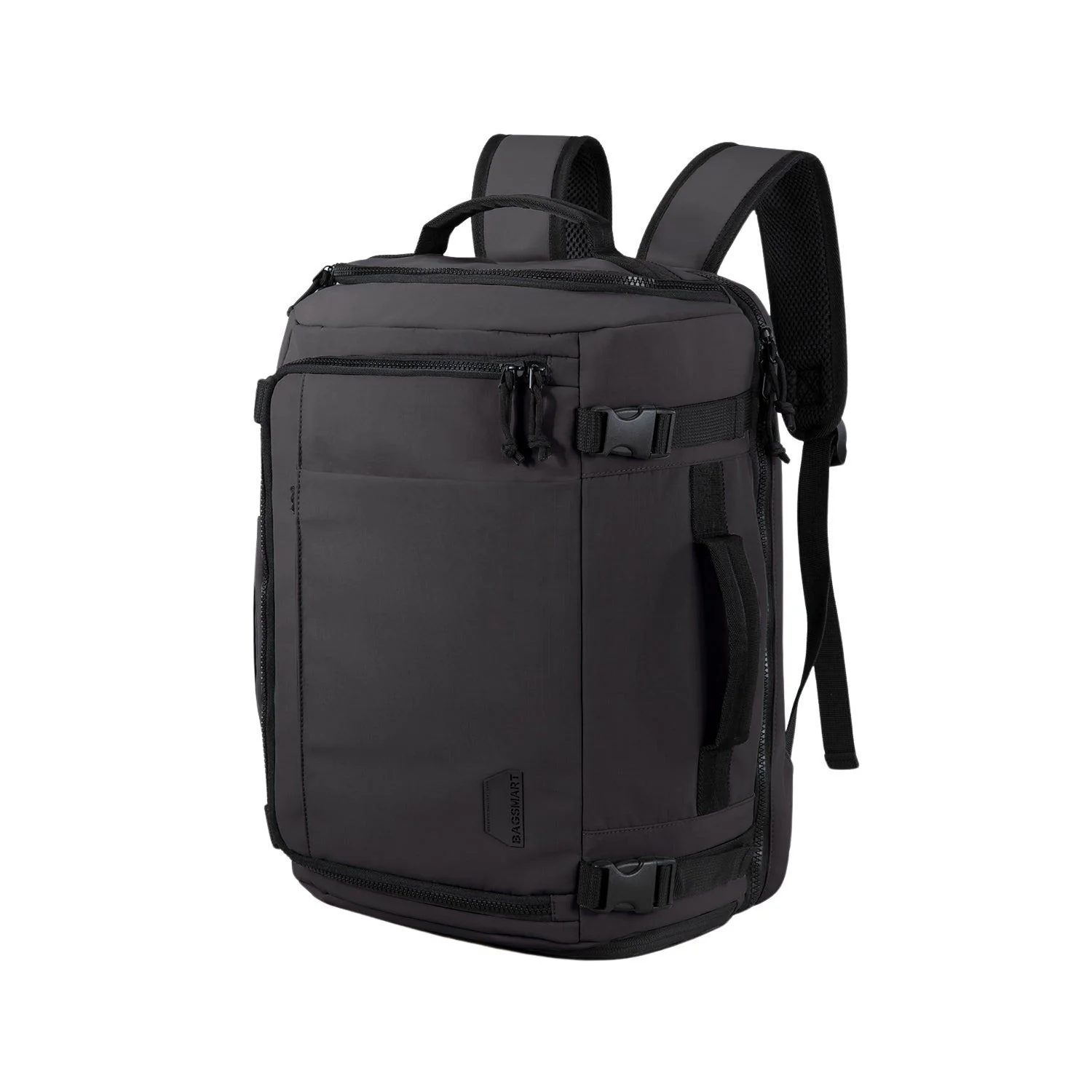 Bagsmart Blast Quick Access Carry On Travel Backpack Standard 28L - Image 29