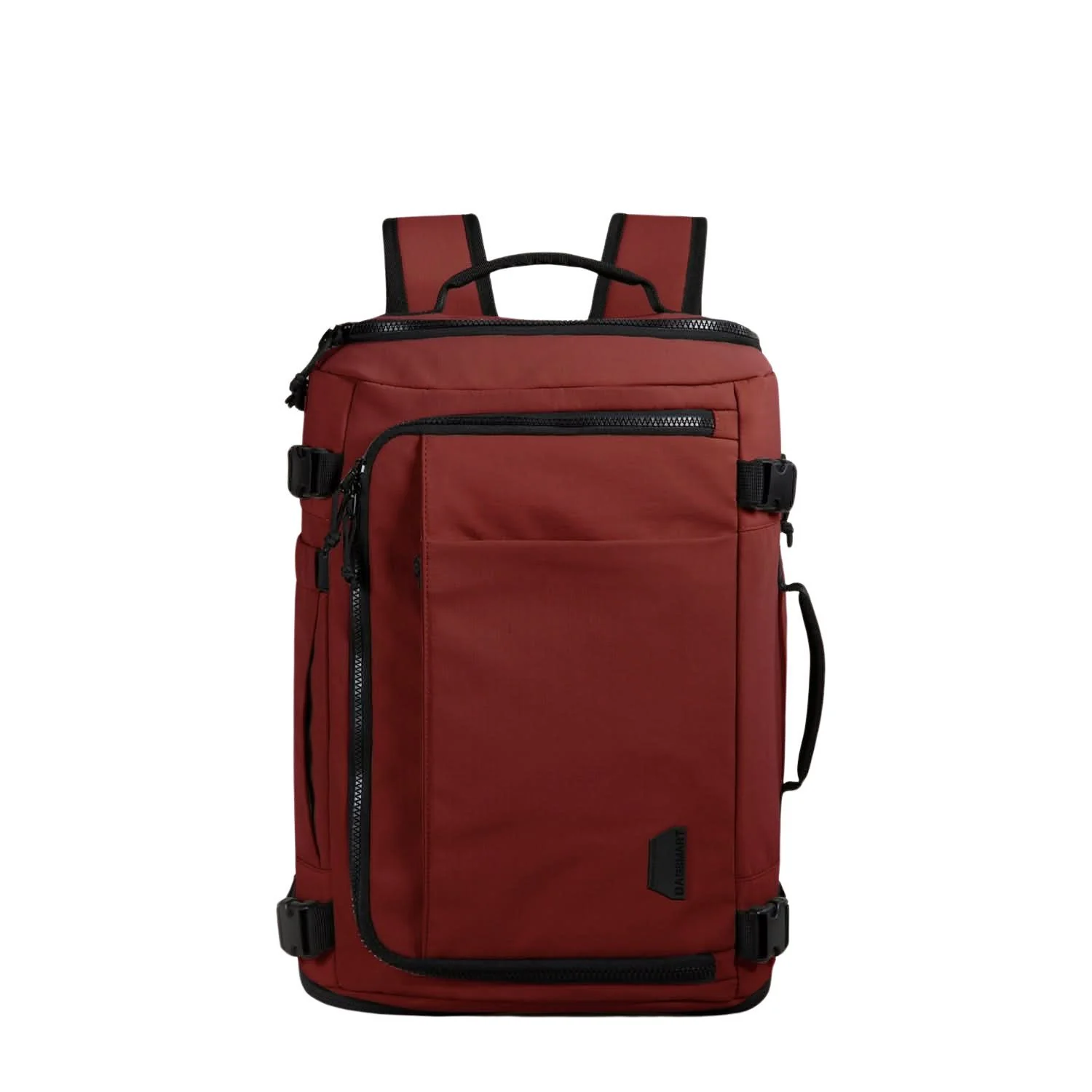 Bagsmart Blast Quick Access Carry On Travel Backpack Standard 28L - Image 45