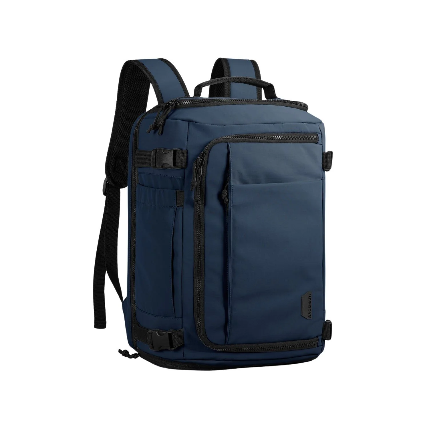 Bagsmart Blast Quick Access Carry On Travel Backpack Standard 28L - Image 55
