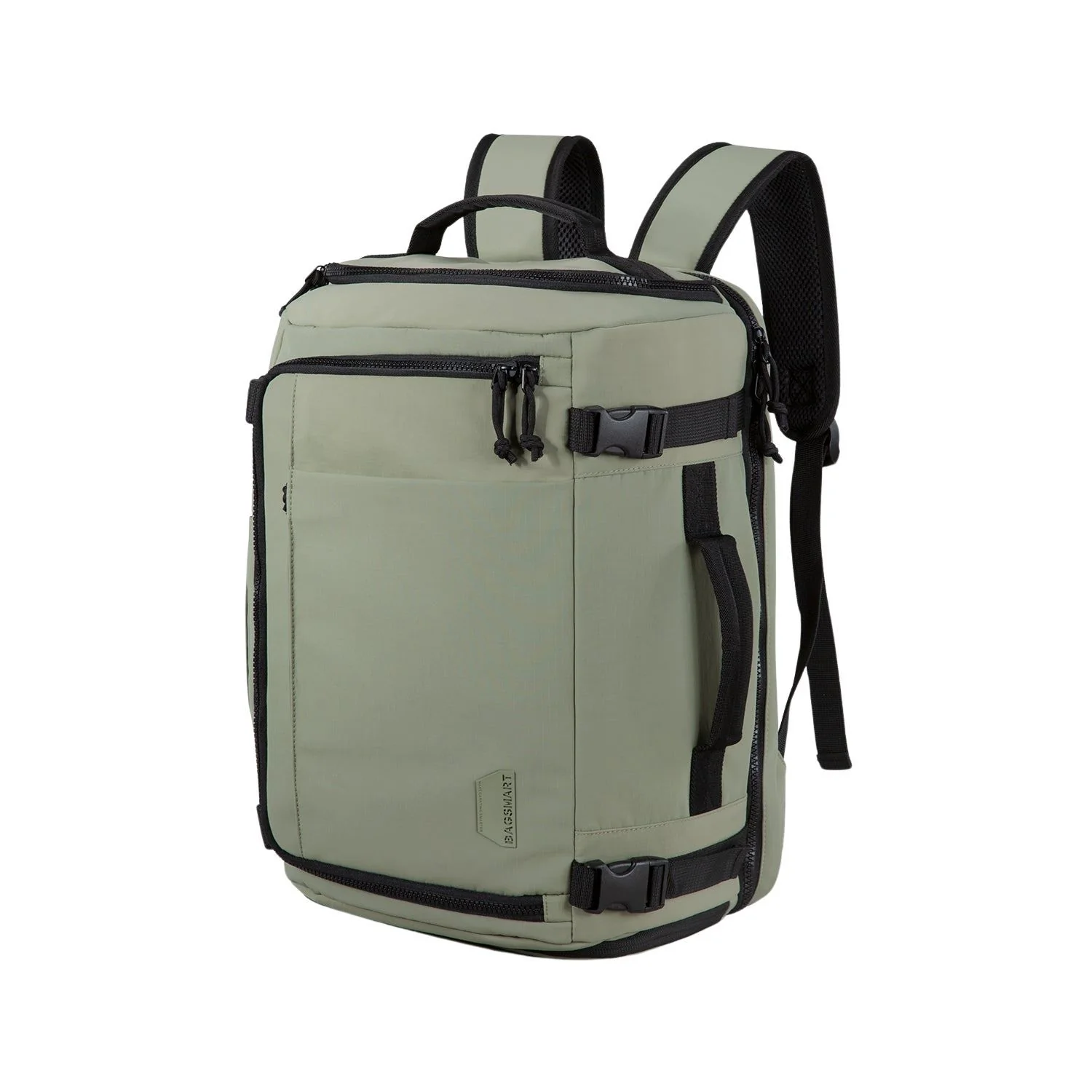 Bagsmart Blast Quick Access Carry On Travel Backpack Standard 28L - Image 82