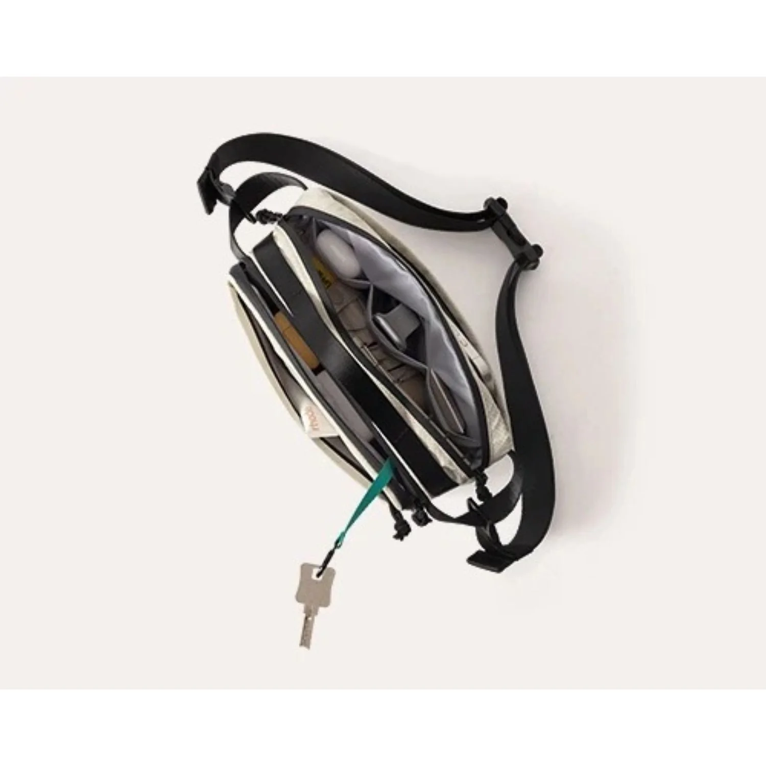 Bagsmart Blast Travel Sling Bag 3.3L - Image 22