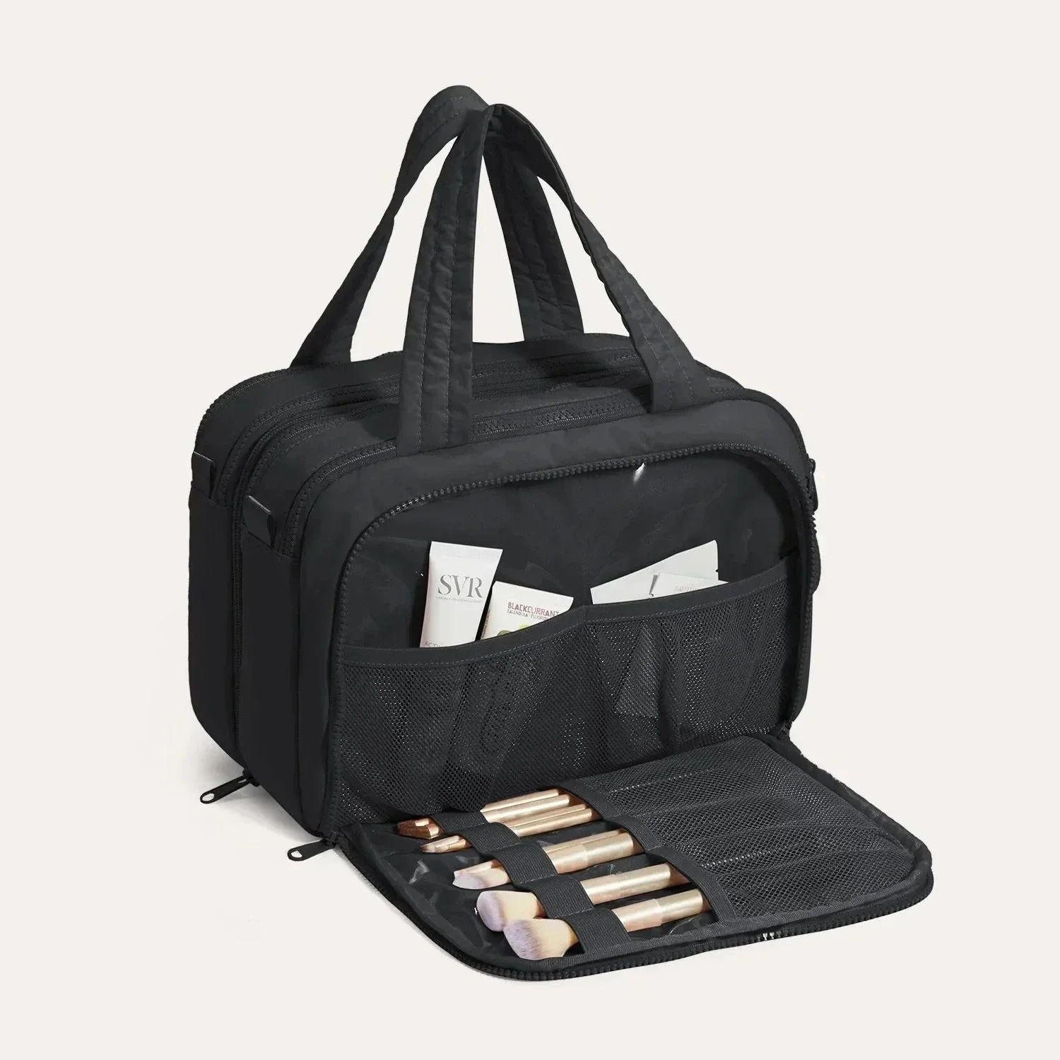 Bagsmart Crush Hanging Toiletry Bag - Image 16