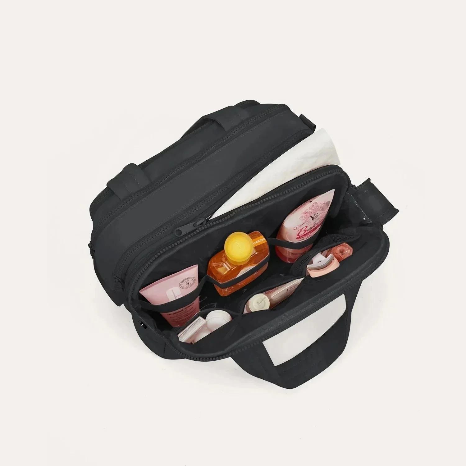 Bagsmart Crush Hanging Toiletry Bag - Image 21