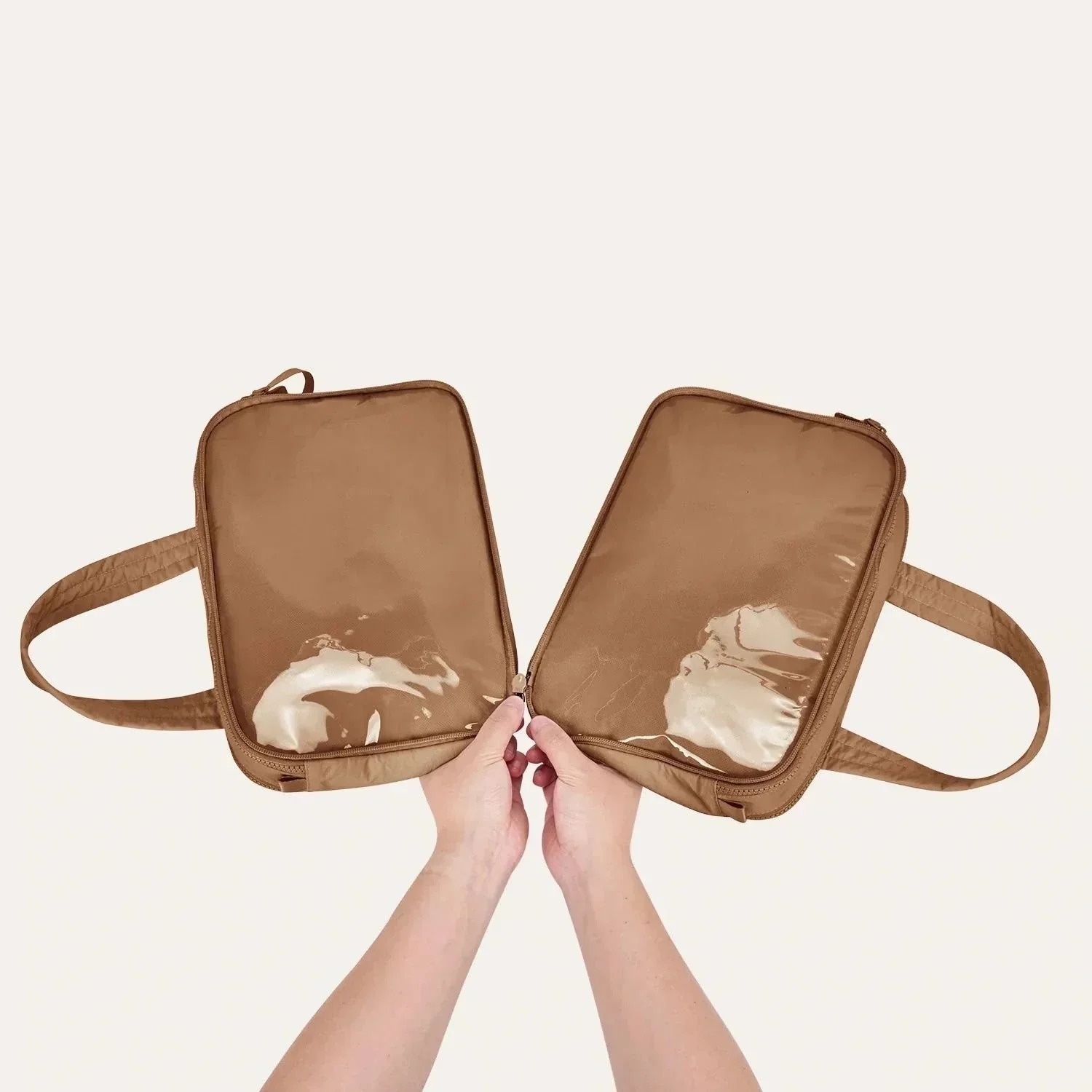 Bagsmart Crush Hanging Toiletry Bag - Image 36