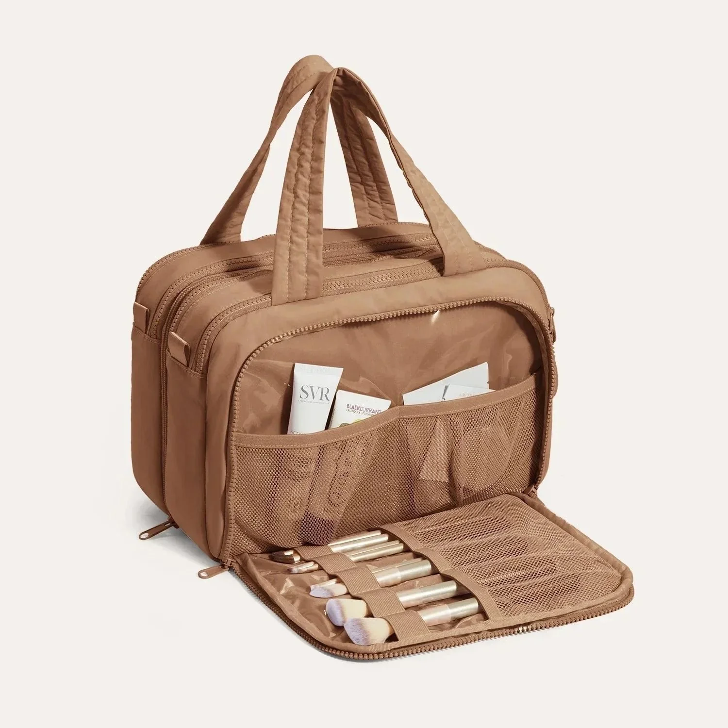 Bagsmart Crush Hanging Toiletry Bag - Image 39