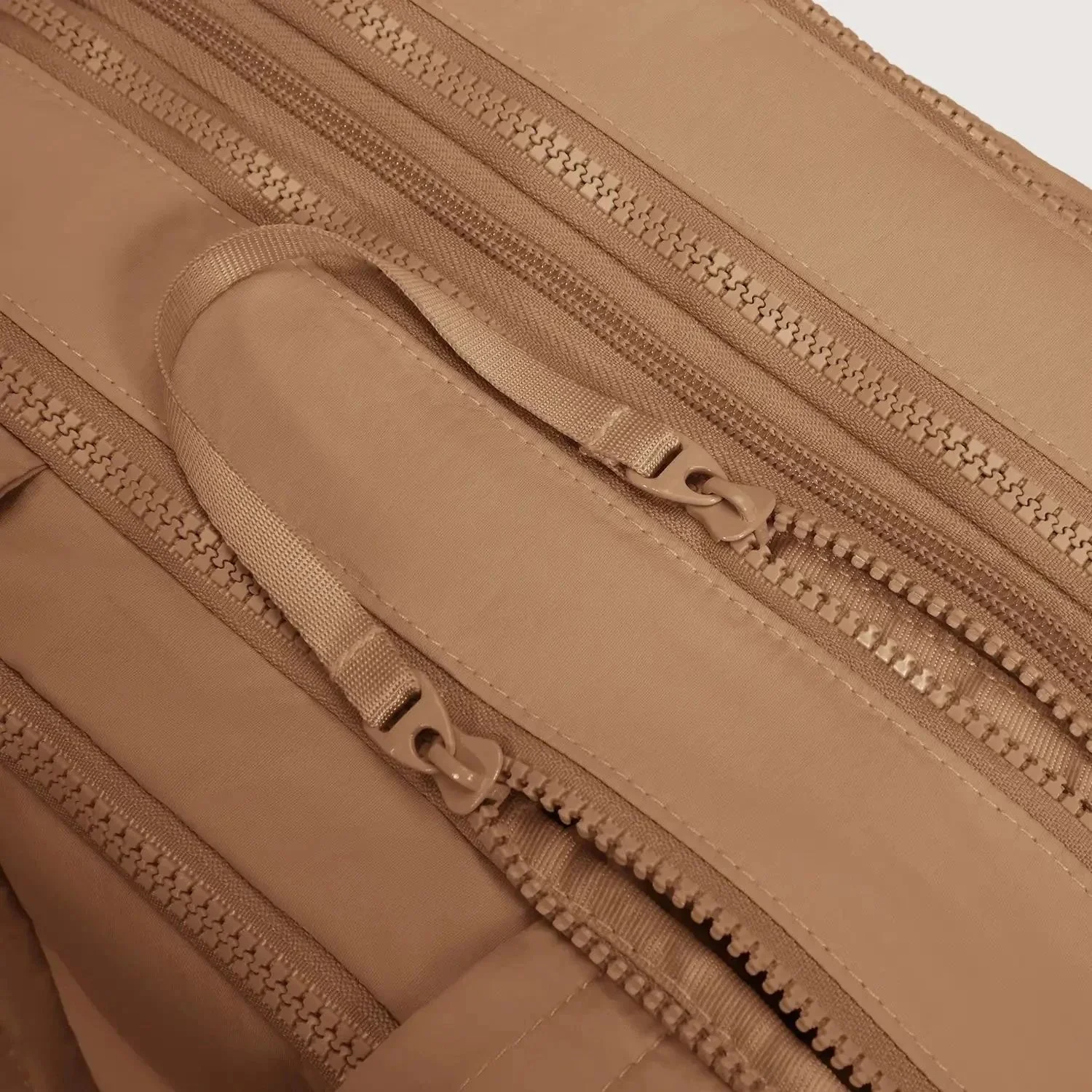 Bagsmart Crush Hanging Toiletry Bag - Image 41