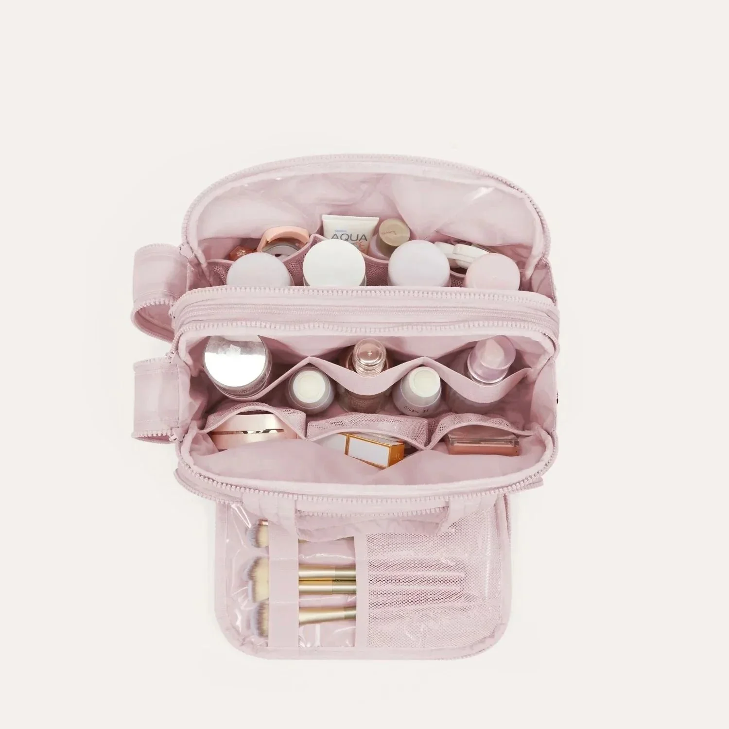 Bagsmart Crush Hanging Toiletry Bag - Image 52
