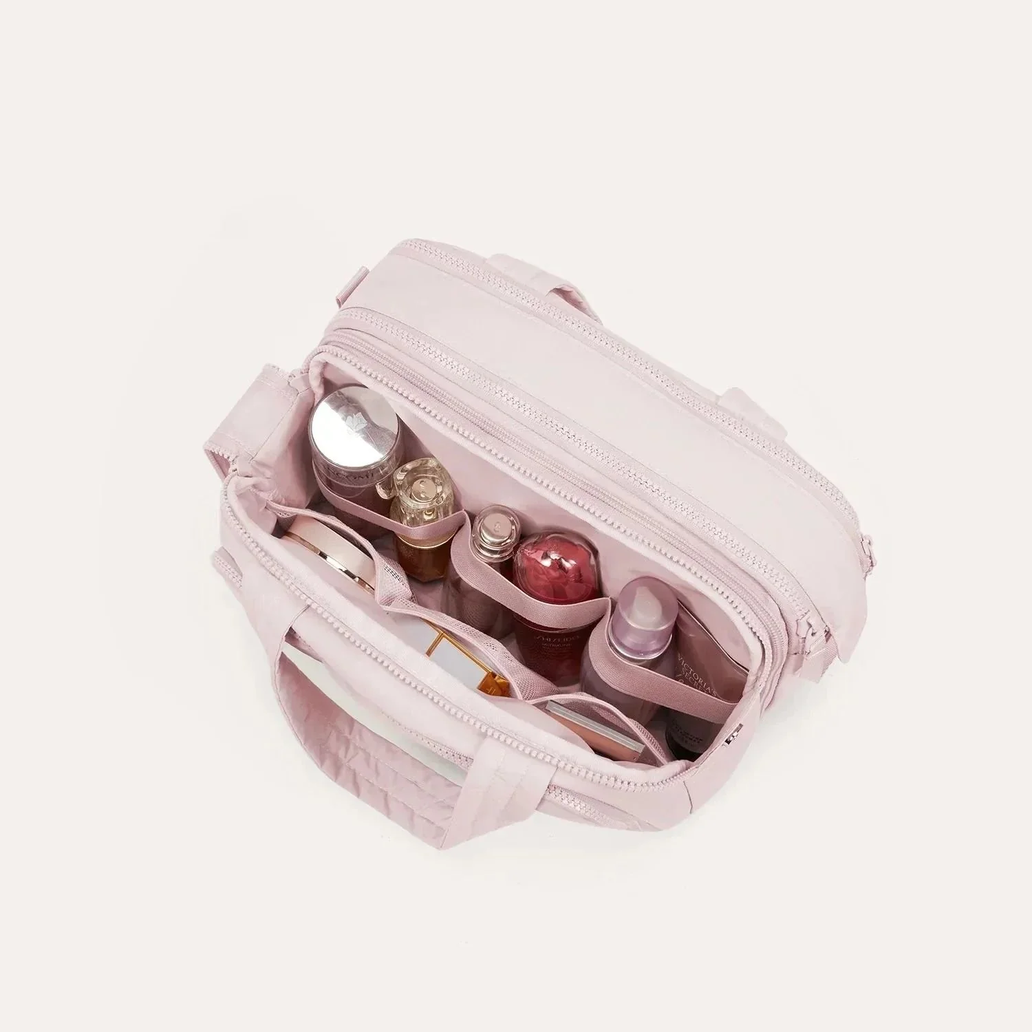 Bagsmart Crush Hanging Toiletry Bag - Image 59