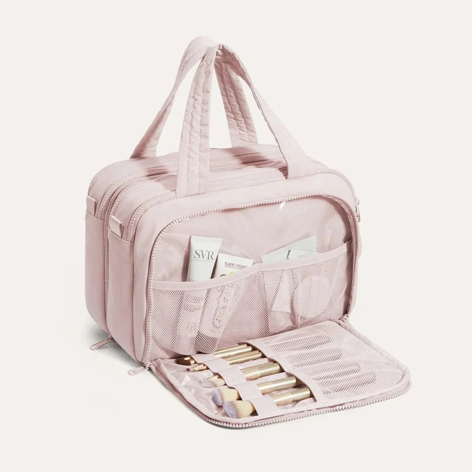 Bagsmart Crush Hanging Toiletry Bag - Image 61