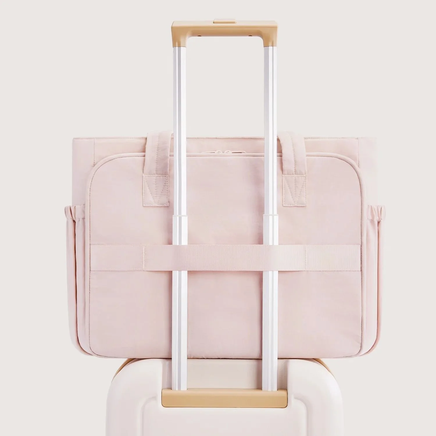 Bagsmart Crush Laptop Tote 23L - Image 31