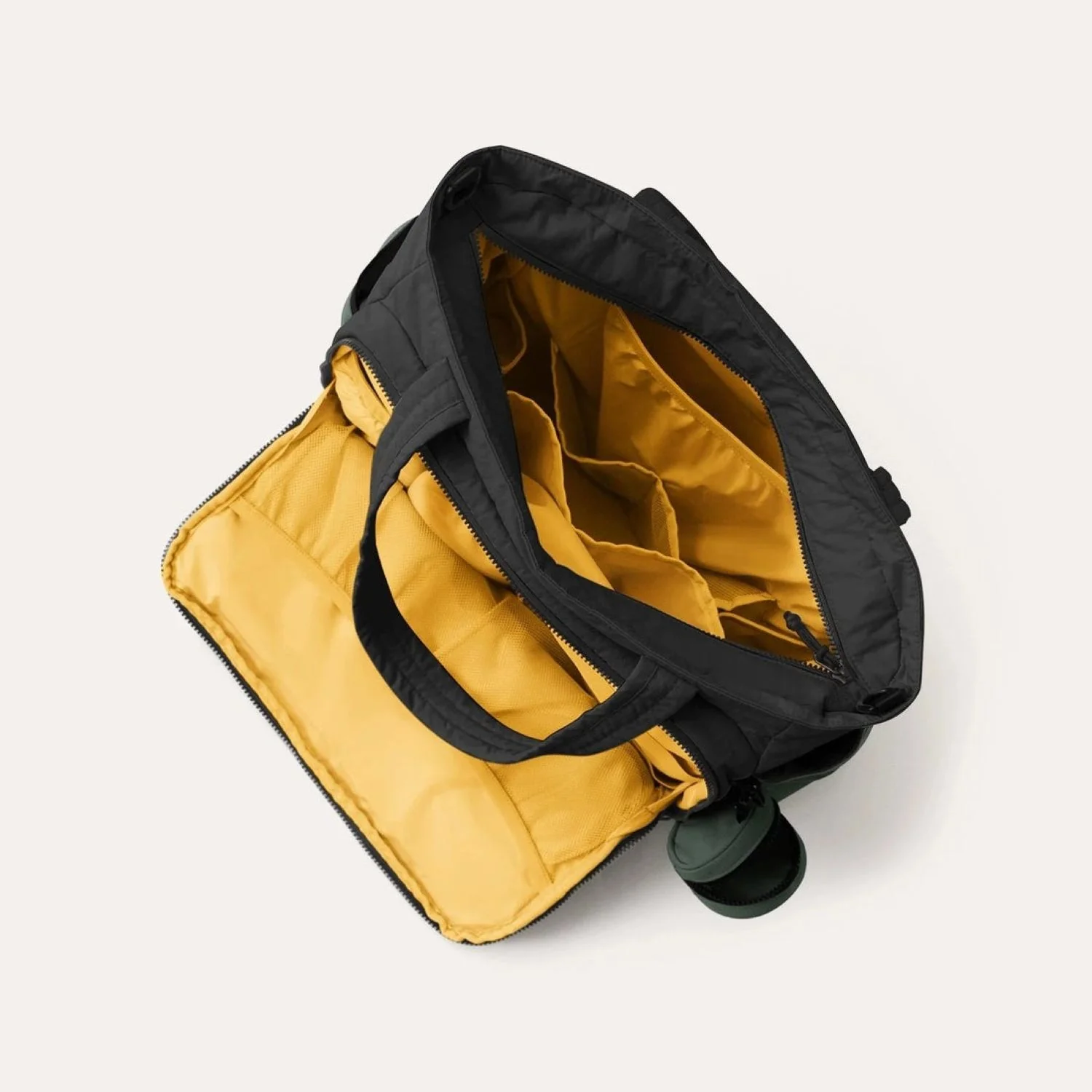 Bagsmart Paz Diaper Tote 25L - Image 18