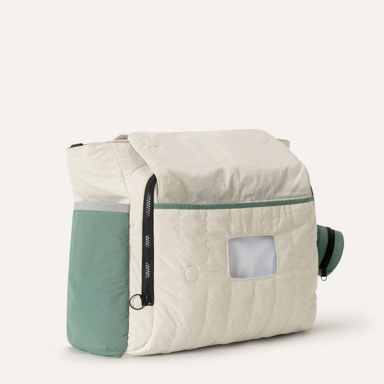 Bagsmart Paz Diaper Tote 25L - Image 22