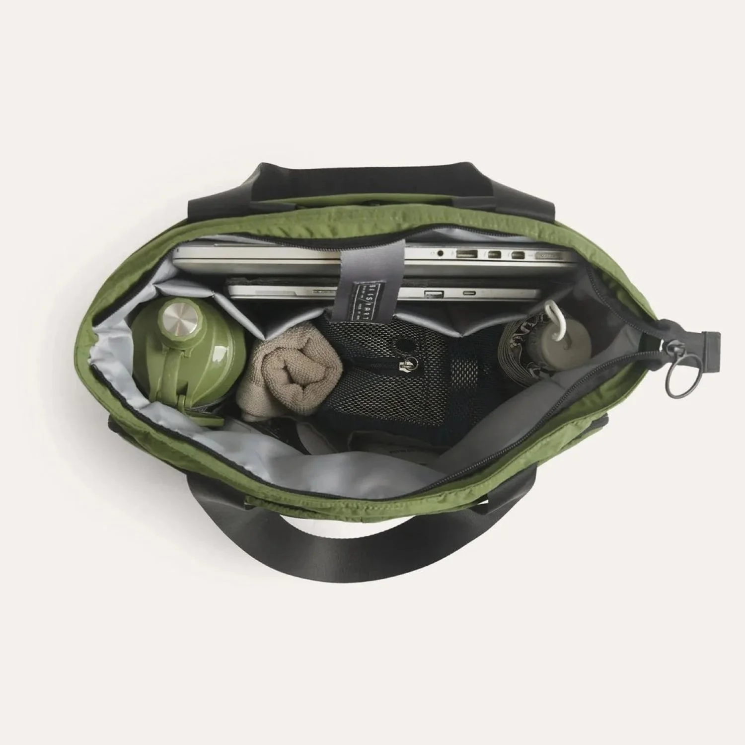Bagsmart Paz Laptop Totepack 20L - Image 36