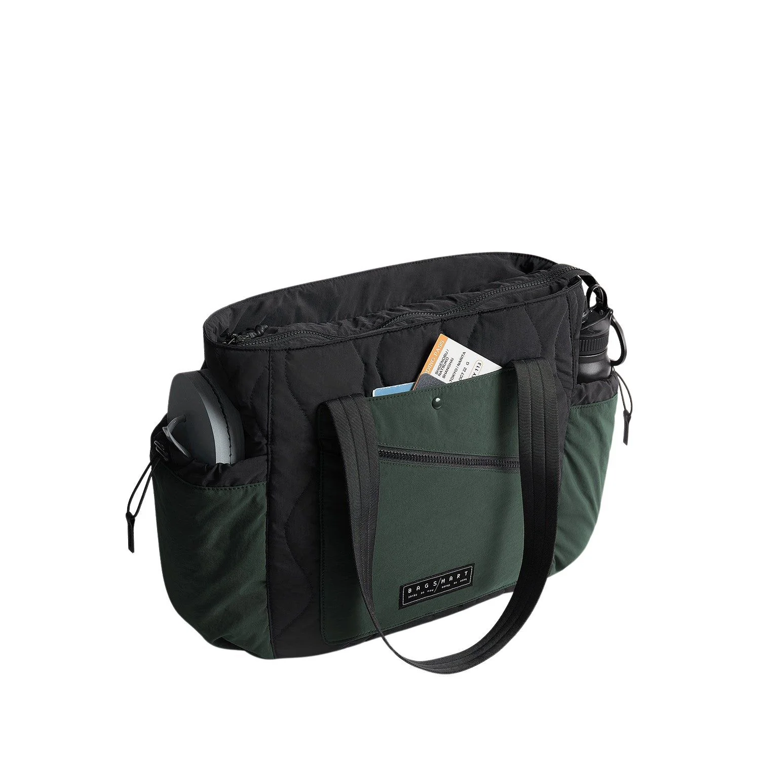 Bagsmart Vega Featherlight Tote Bag 23L - Image 3