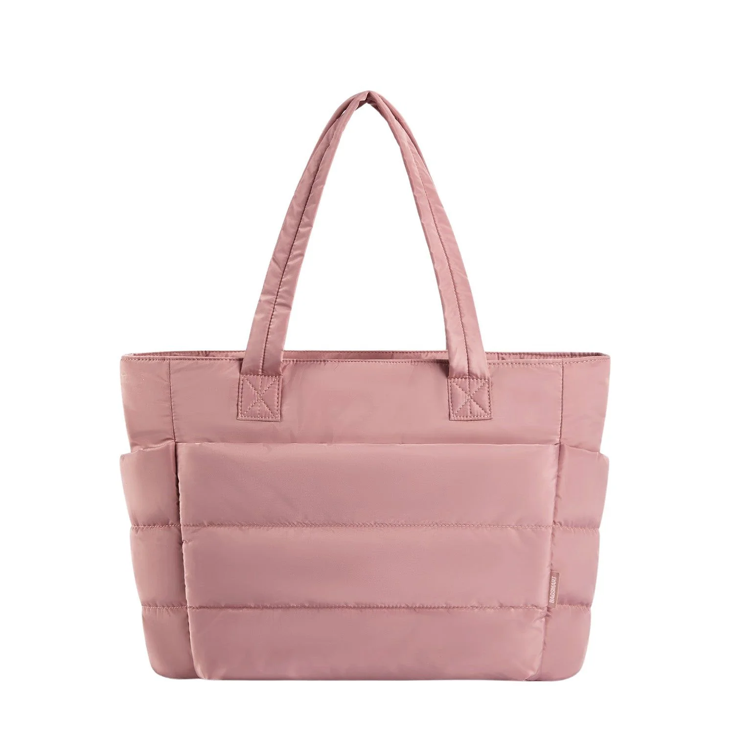Bagsmart Zora Puffy Tote 20L - Image 10