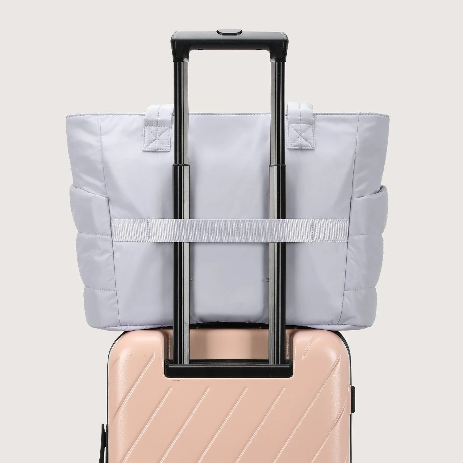Bagsmart Zora Puffy Tote 20L - Image 23