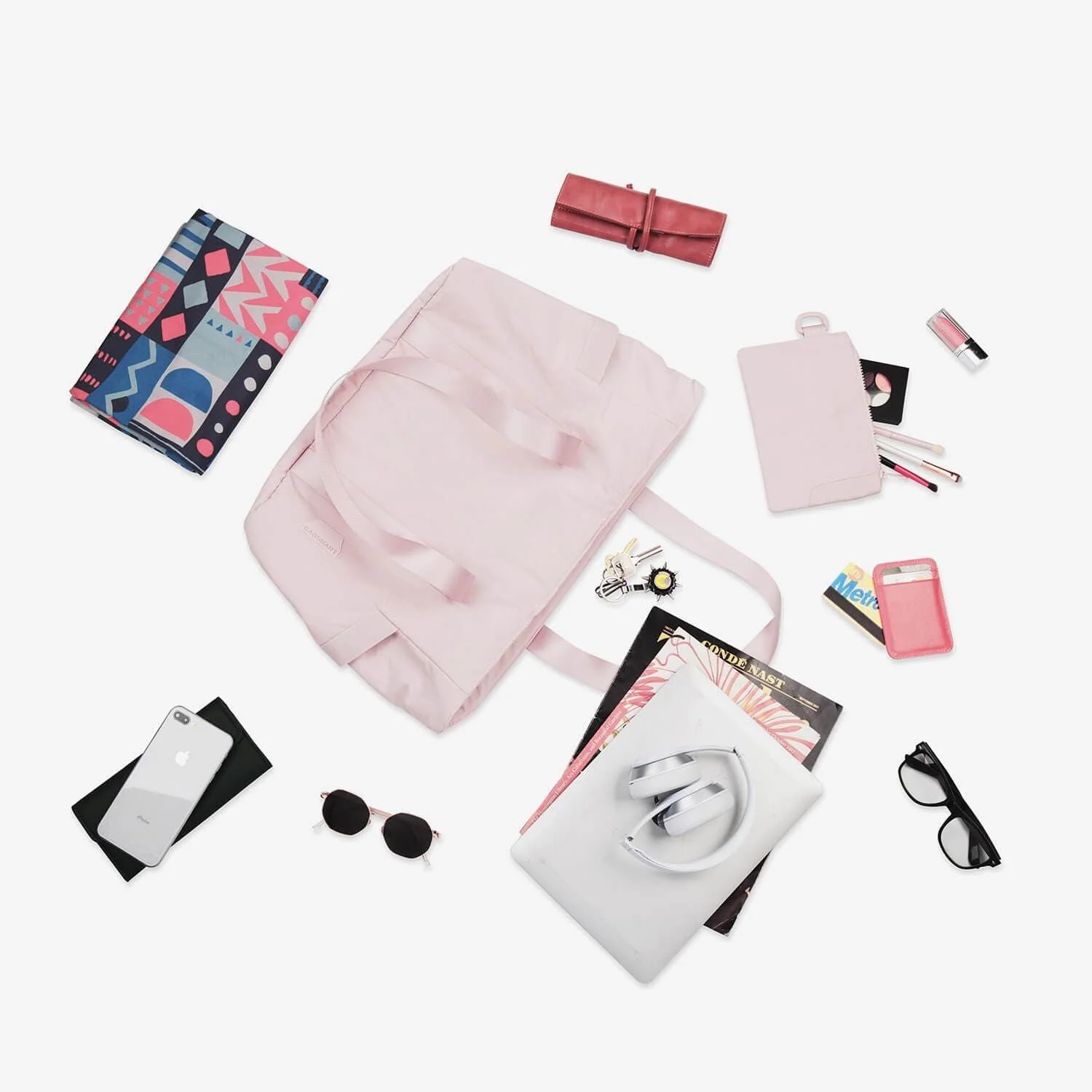 Bagsmart Zoraesque Tote (SA) - Image 10