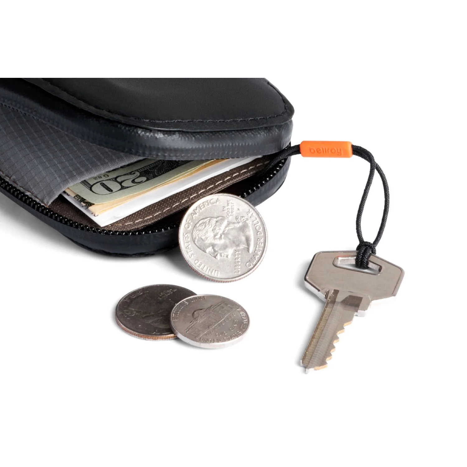 Bellroy All Conditions Card Pocket Leather - Image 16