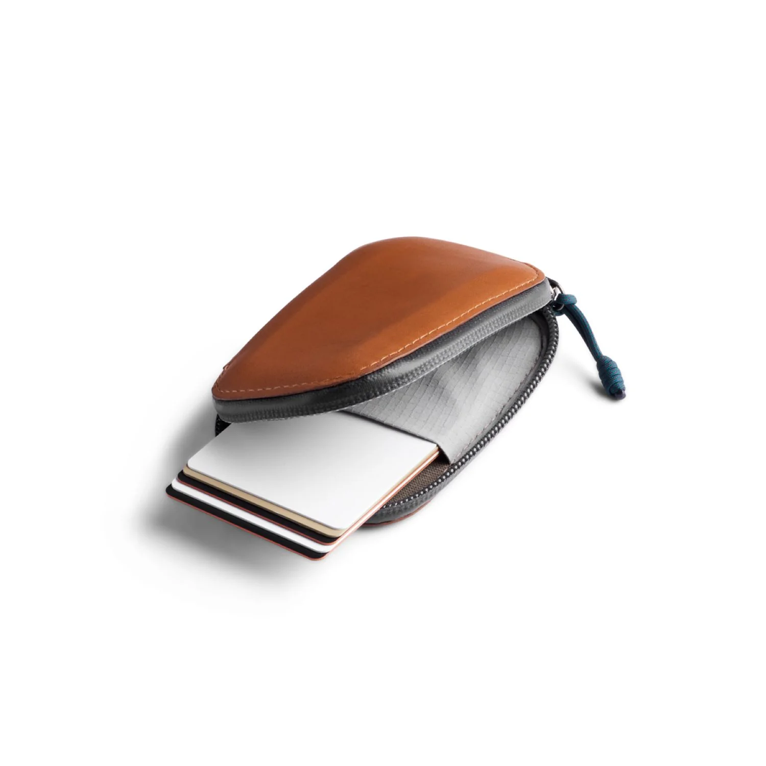 Bellroy All Conditions Card Pocket Leather - Image 4