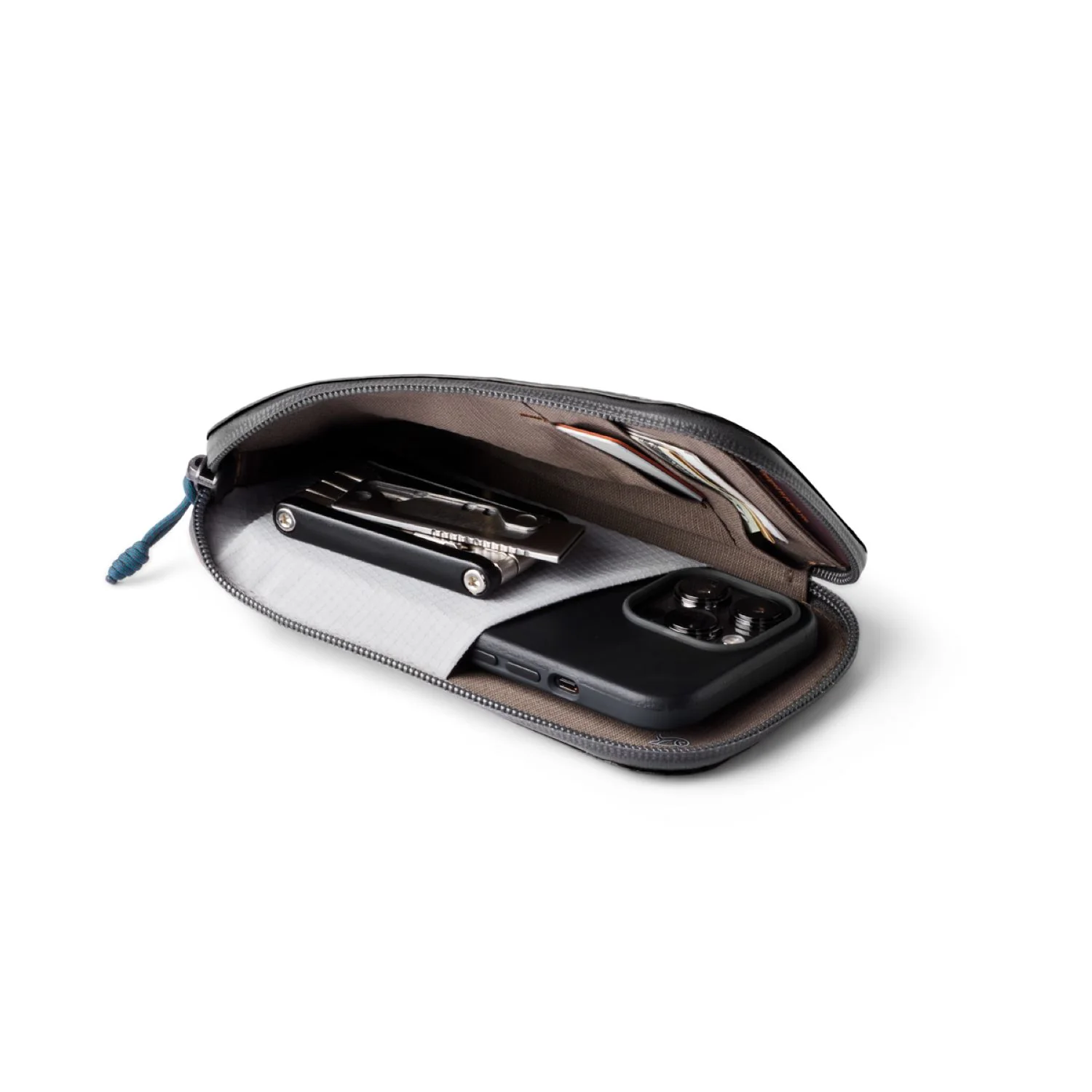 Bellroy All Conditions Phone Pocket Plus Leather - Image 18