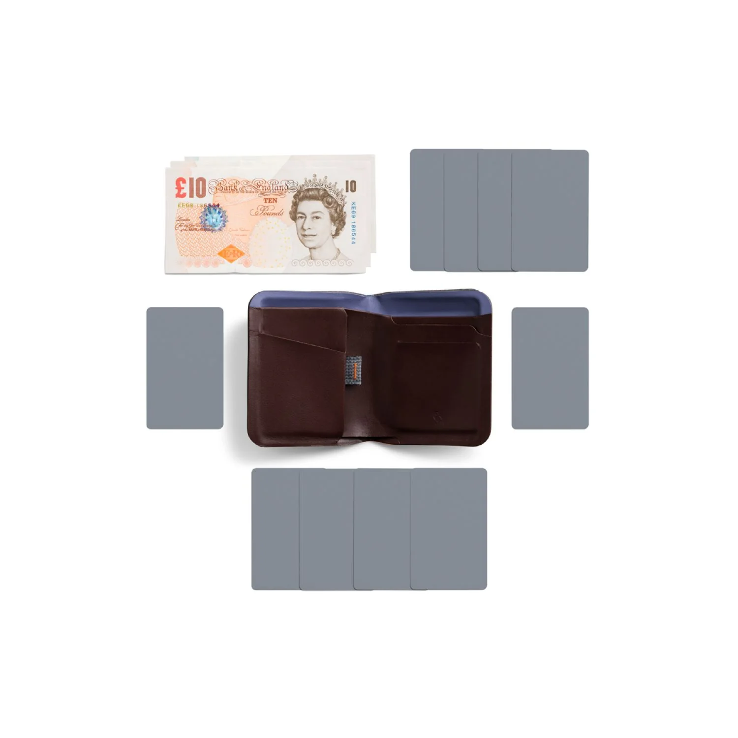 Bellroy Apex Note Sleeve - Image 58